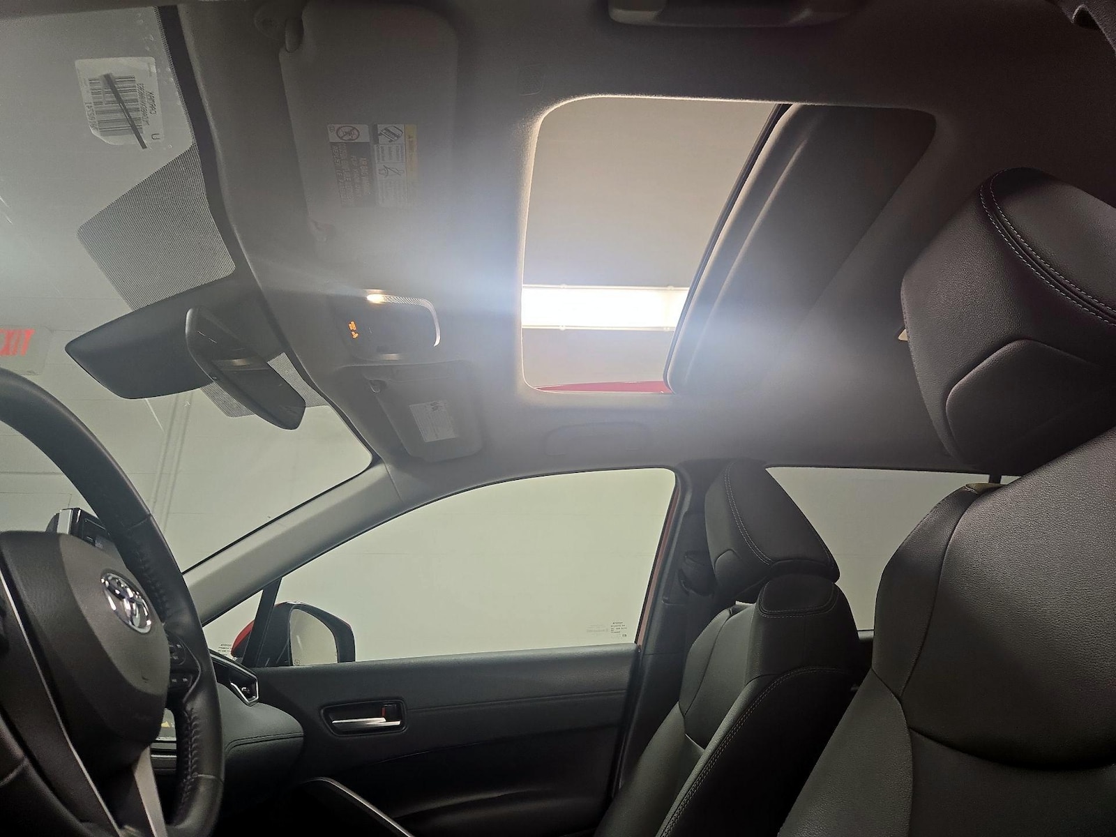 2022 Toyota Corolla Cross XLE - Photo 20