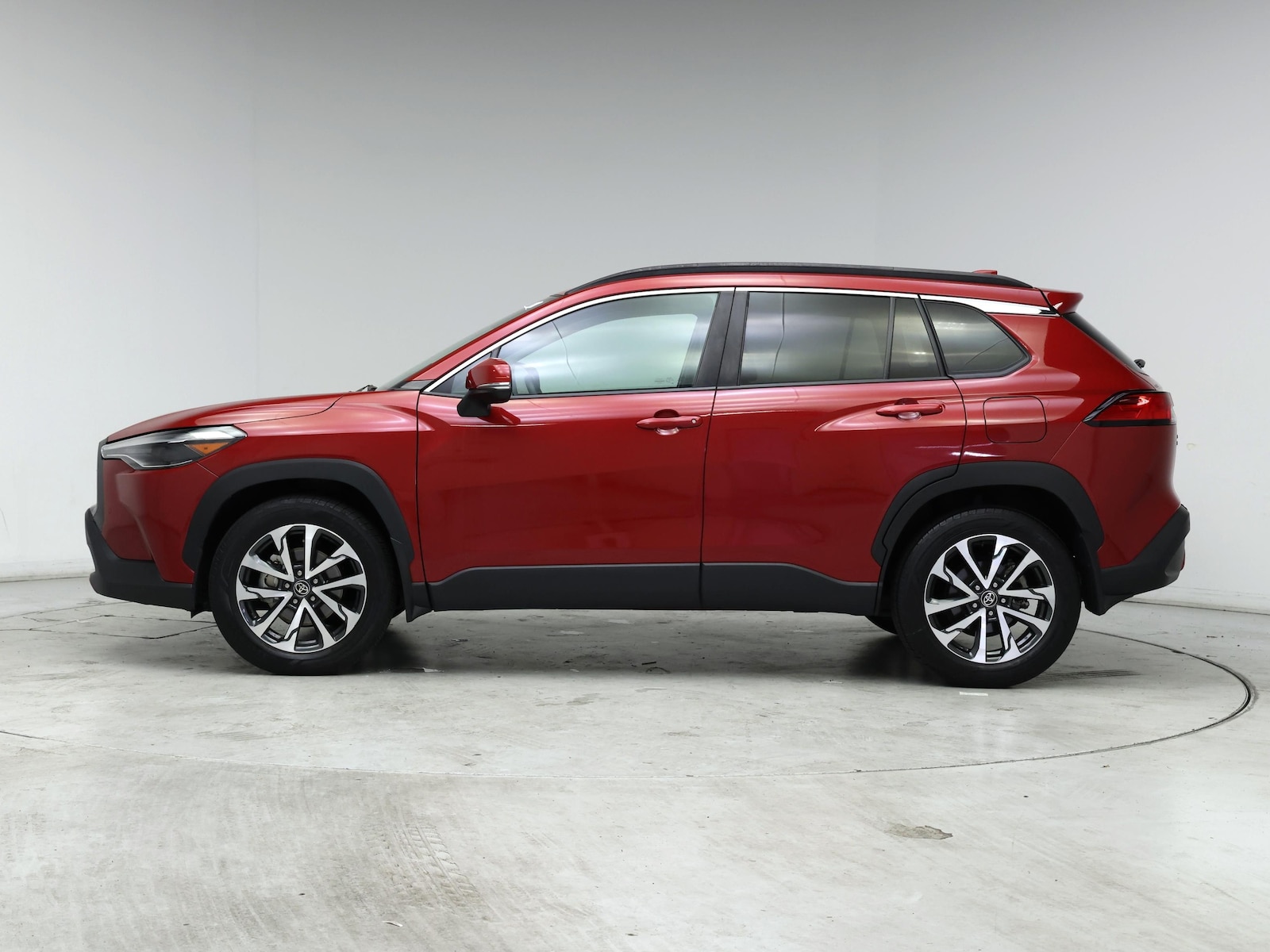 2022 Toyota Corolla Cross XLE - Photo 4