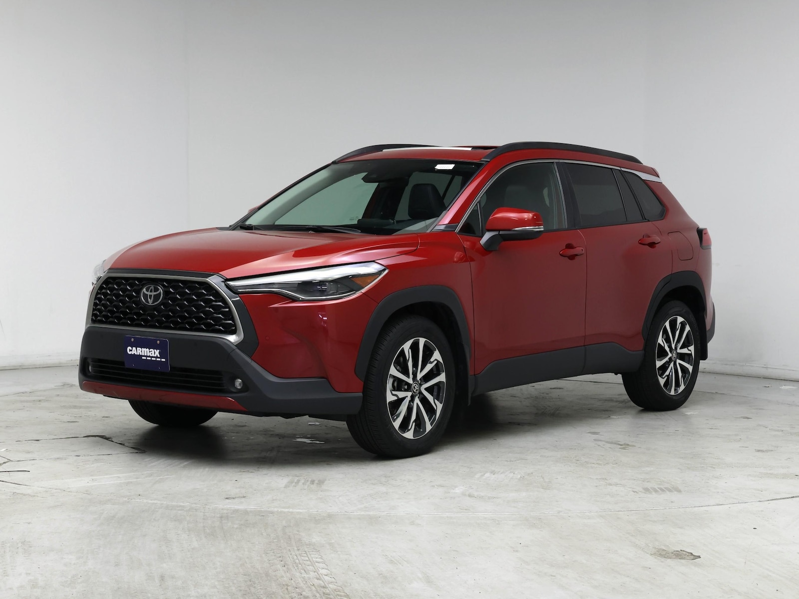 2022 Toyota Corolla Cross XLE - Photo 5