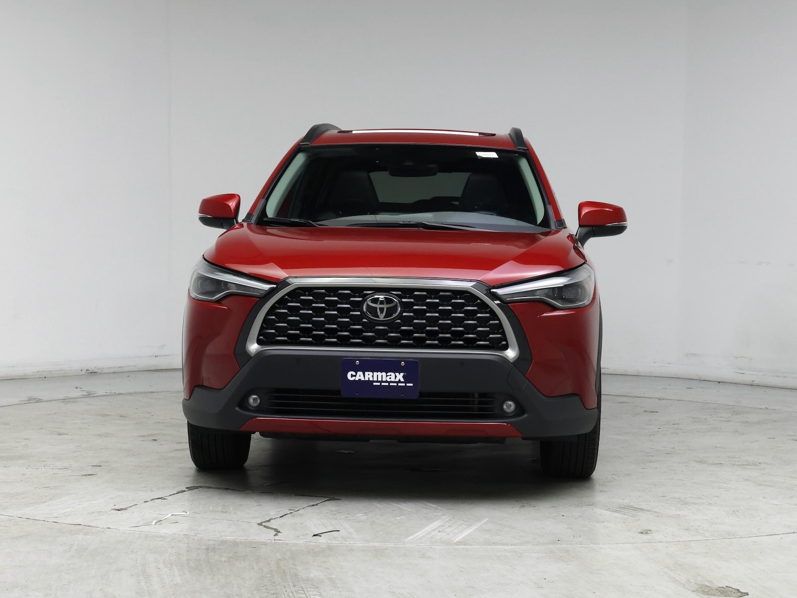 2022 Toyota Corolla Cross XLE - Photo 6