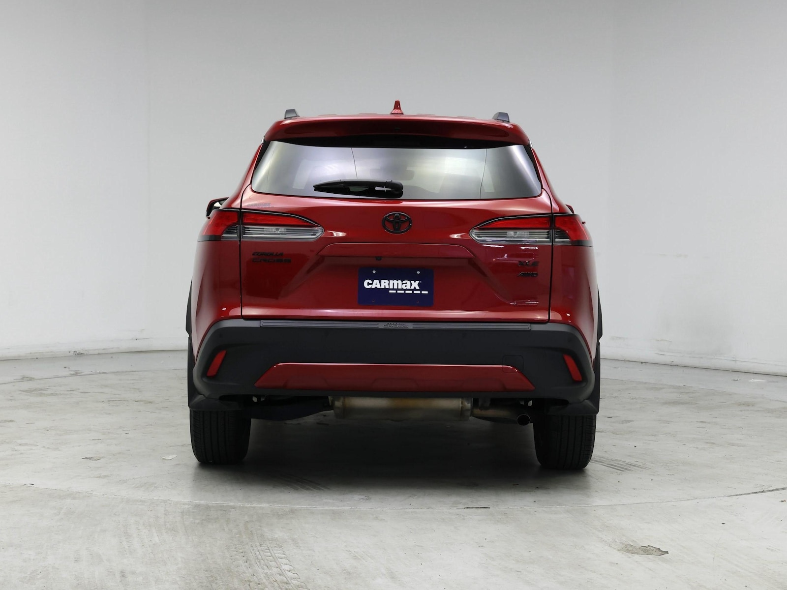 2022 Toyota Corolla Cross XLE - Photo 7