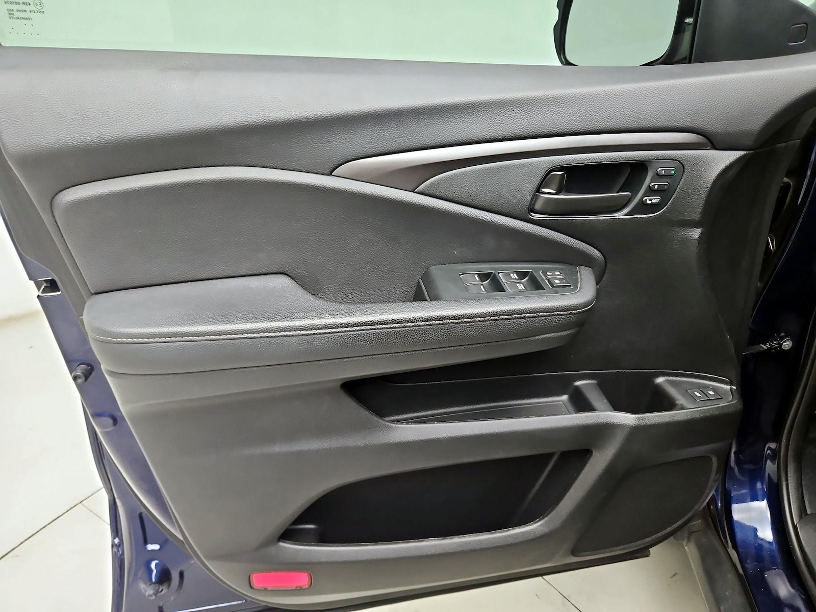 2023 Honda Passport EX-L - Photo 13