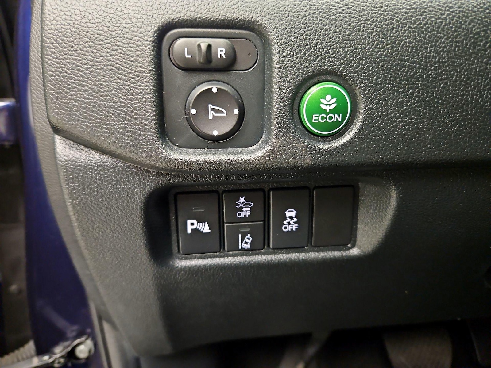 2023 Honda Passport EX-L - Photo 14