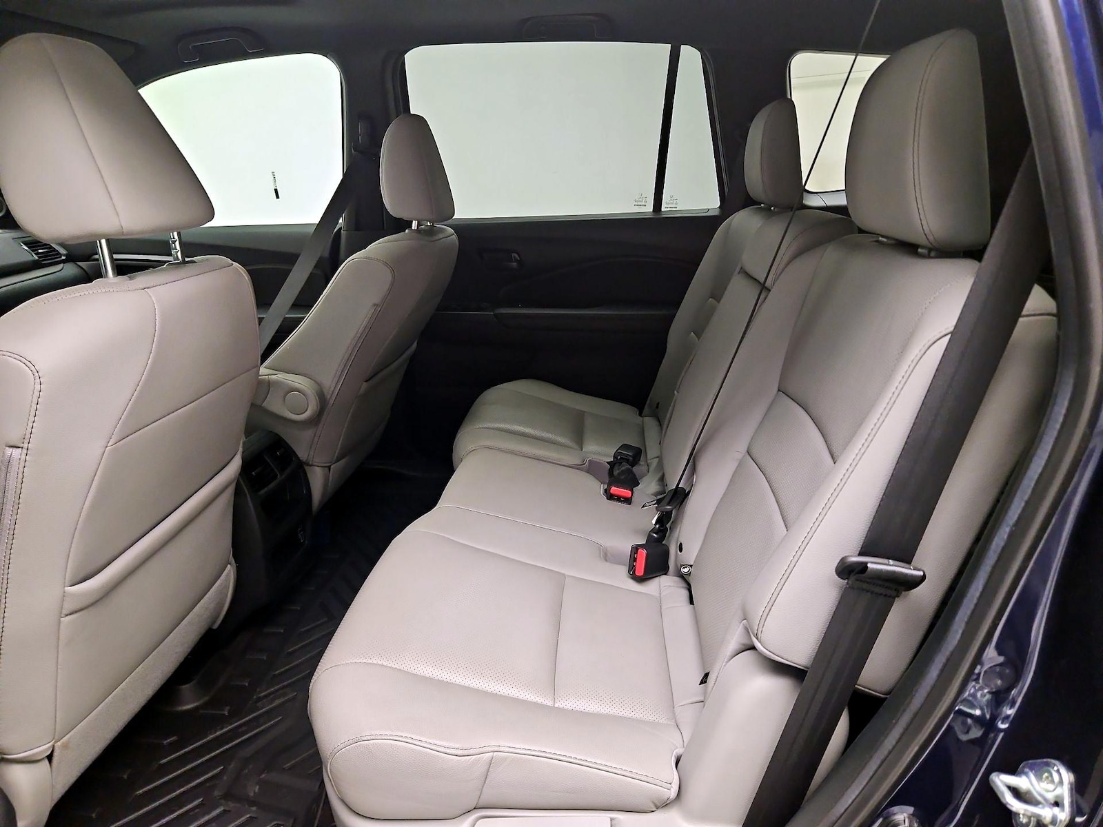 2023 Honda Passport EX-L - Photo 21