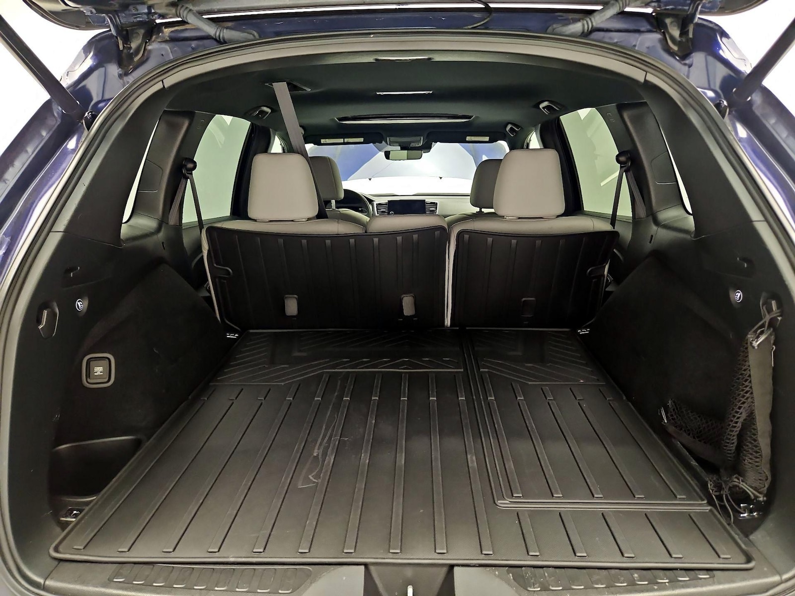 2023 Honda Passport EX-L - Photo 22