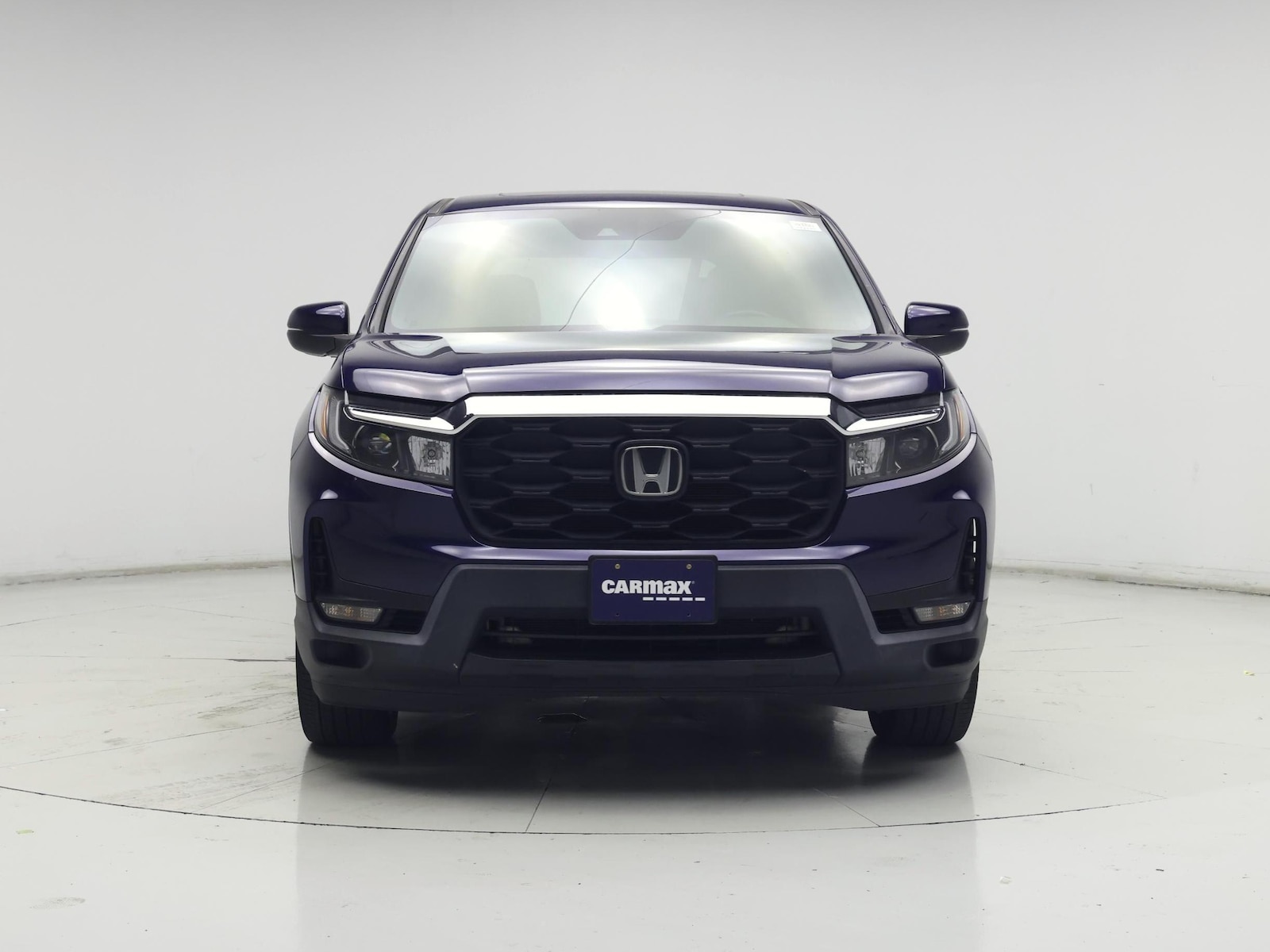2023 Honda Passport EX-L - Photo 6