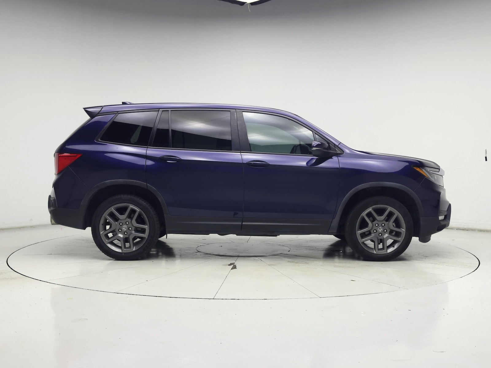2023 Honda Passport EX-L - Photo 8