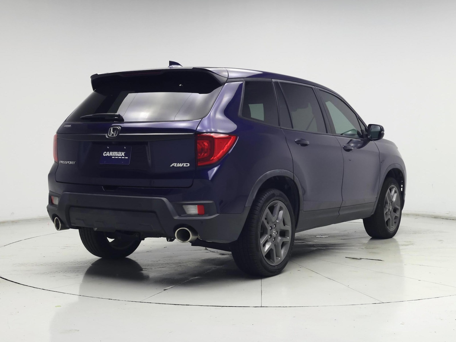 2023 Honda Passport EX-L - Photo 9