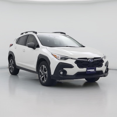Vehicle exterior view