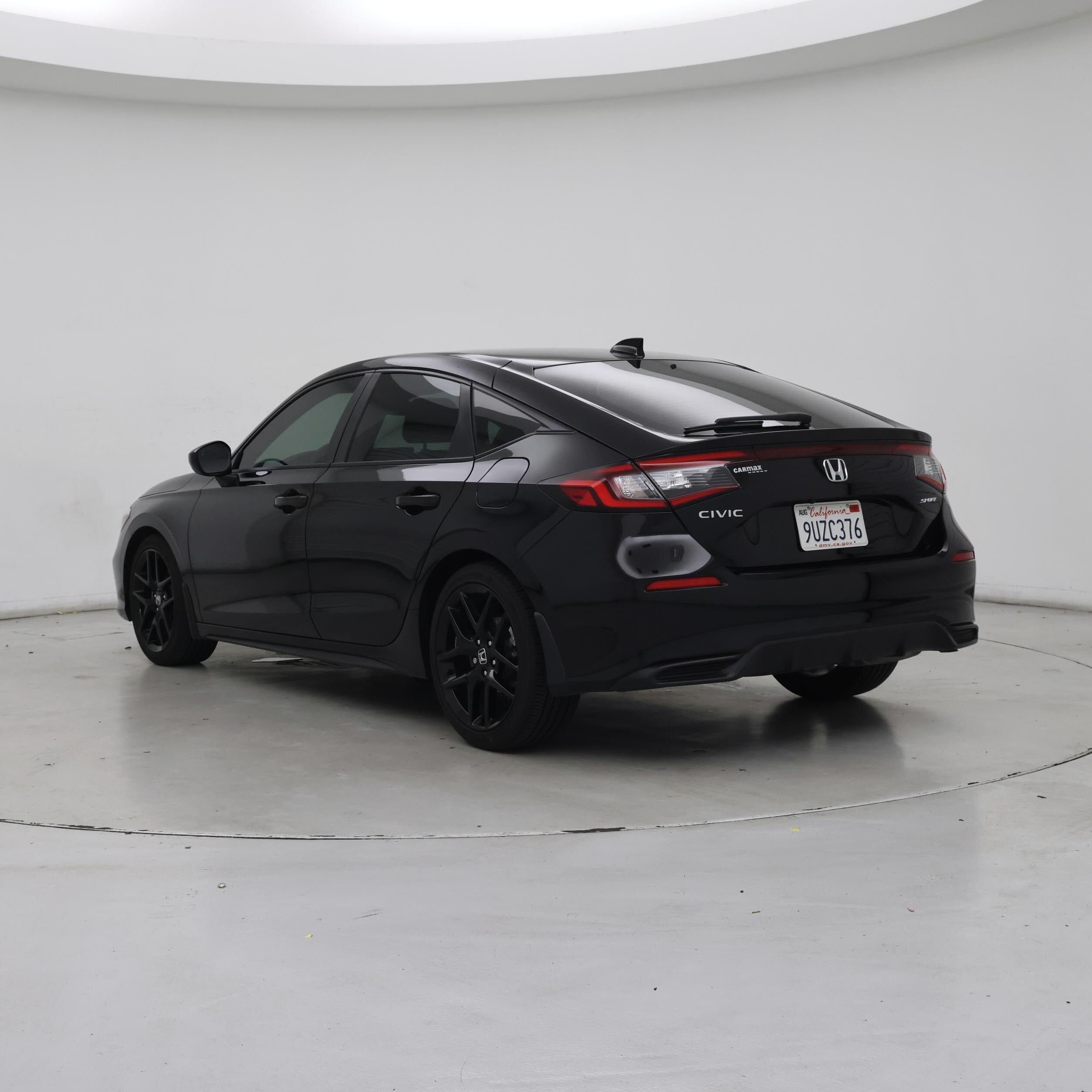 Thumbnail: 2025 Honda Civic - 2