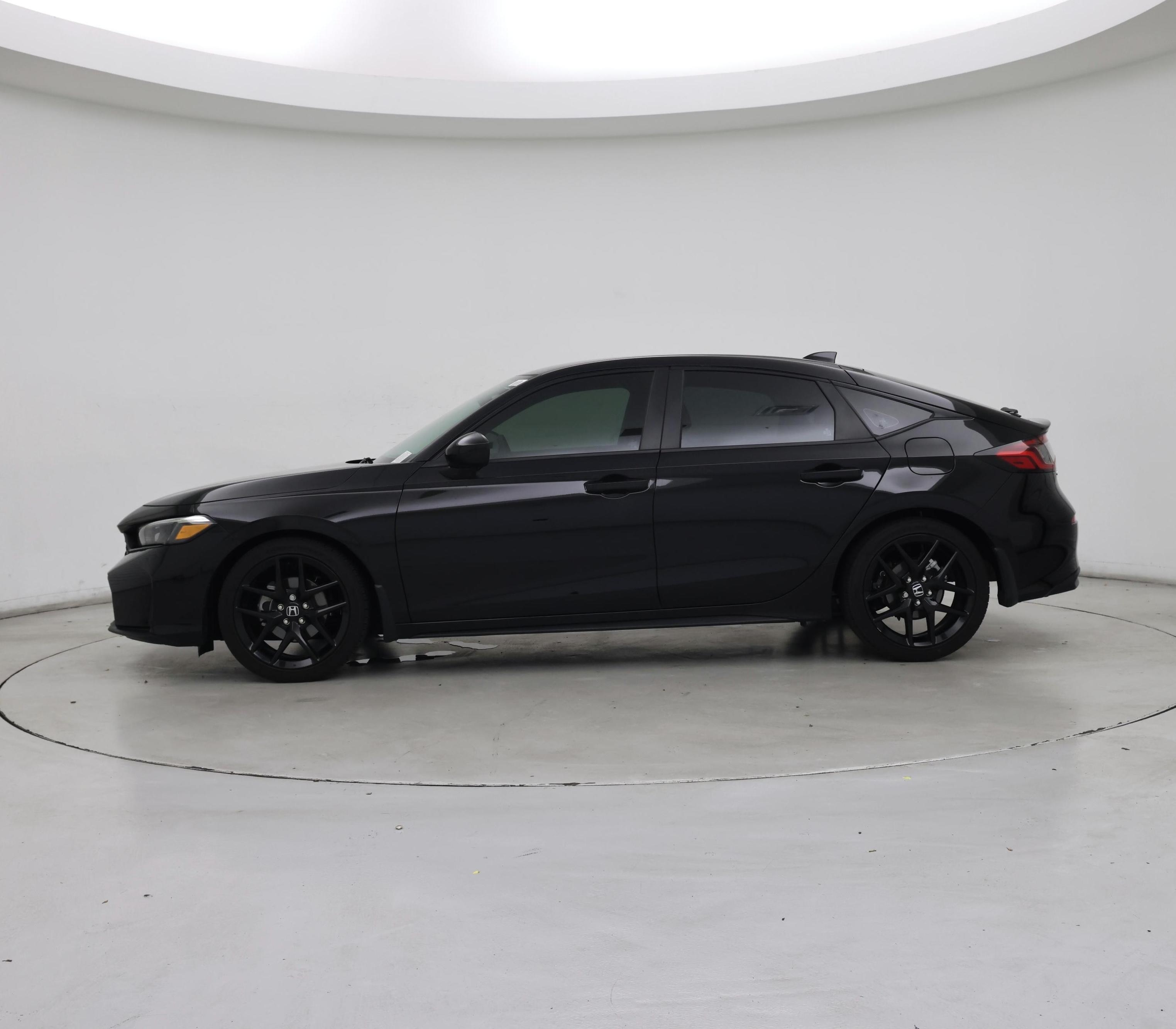 Thumbnail: 2025 Honda Civic - 3