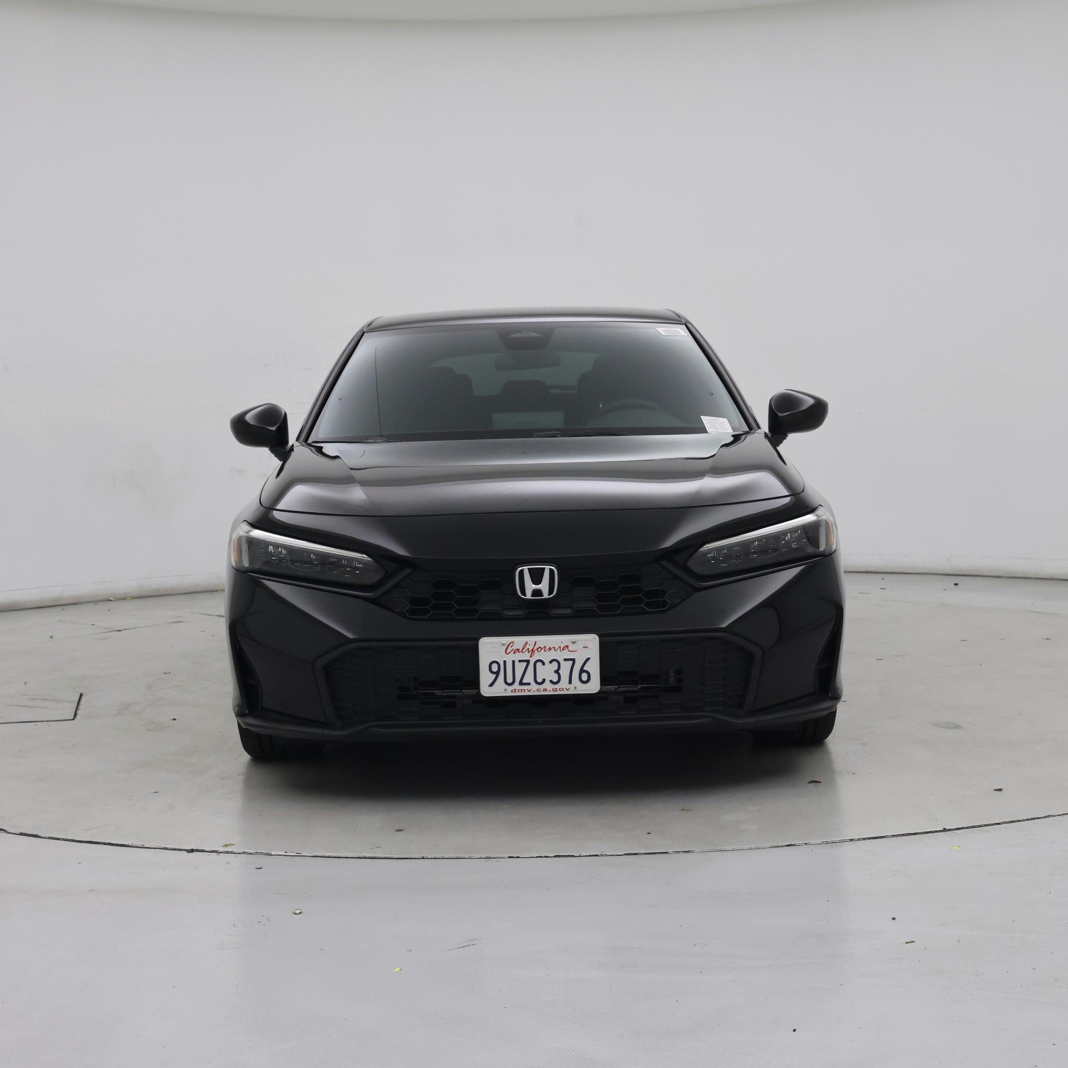 Thumbnail: 2025 Honda Civic - 5