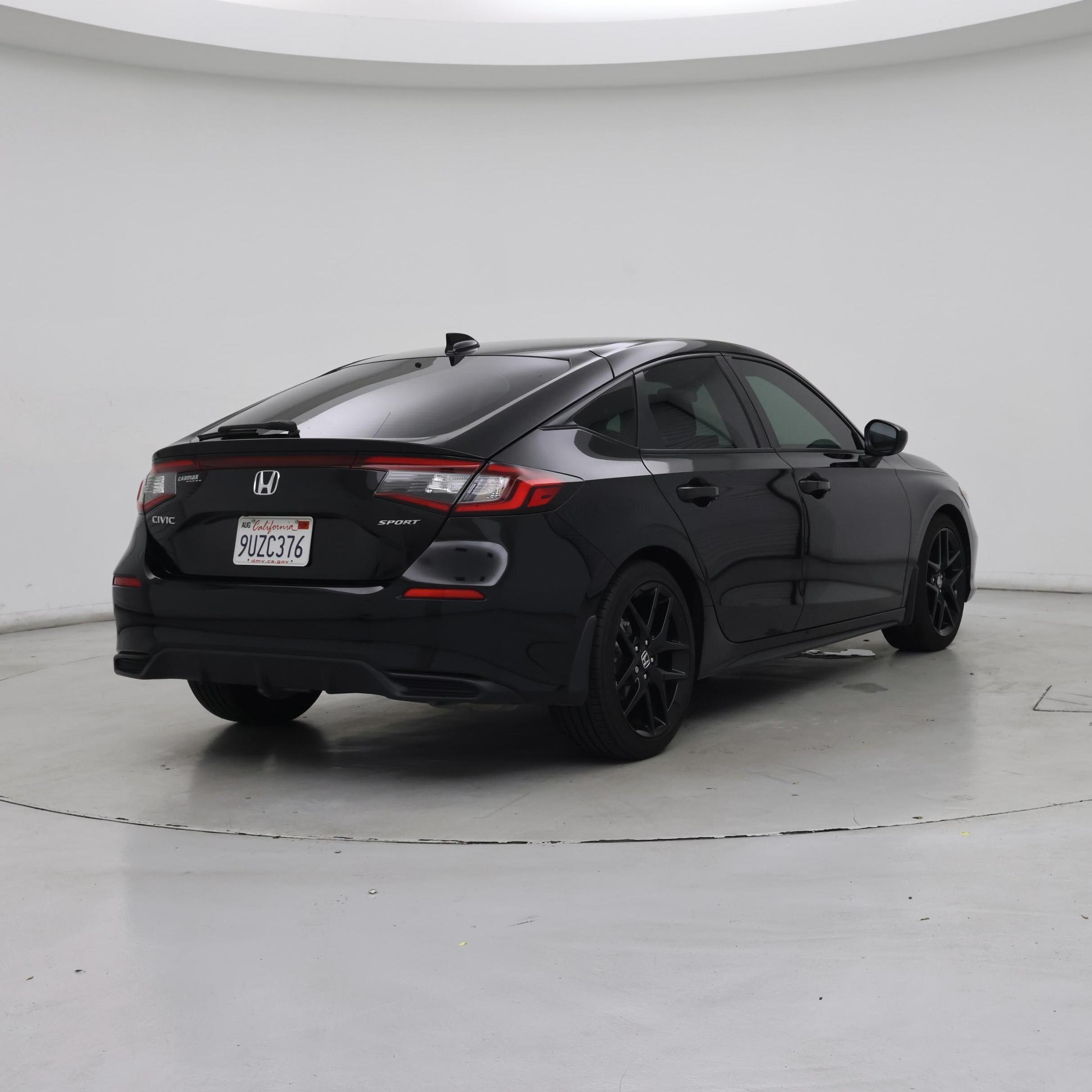 Thumbnail: 2025 Honda Civic - 8