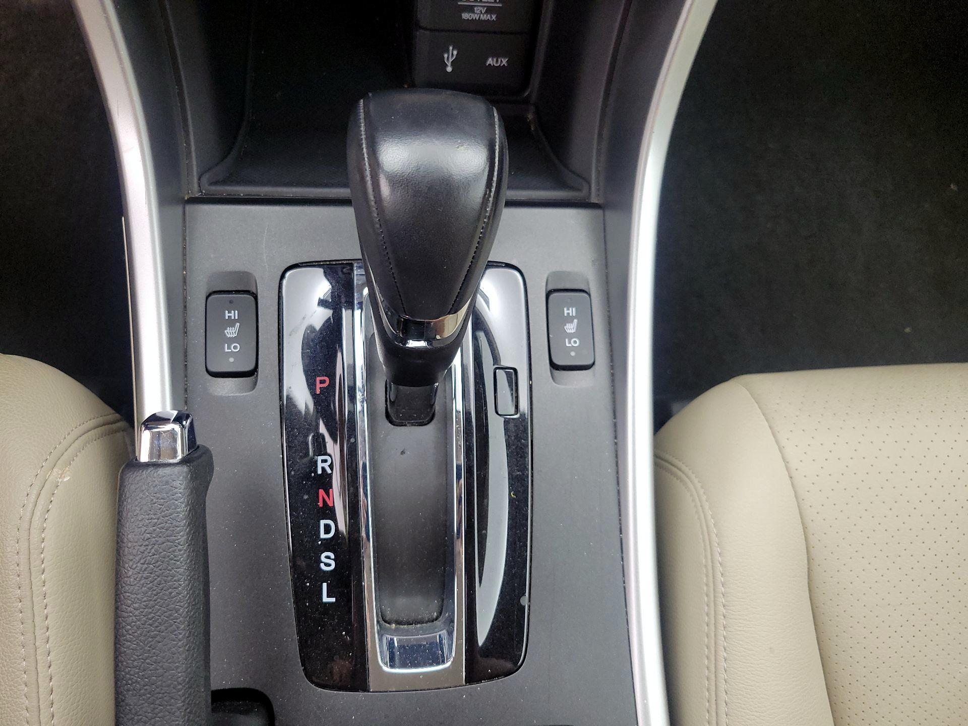 Thumbnail: 2014 Honda Accord - 17
