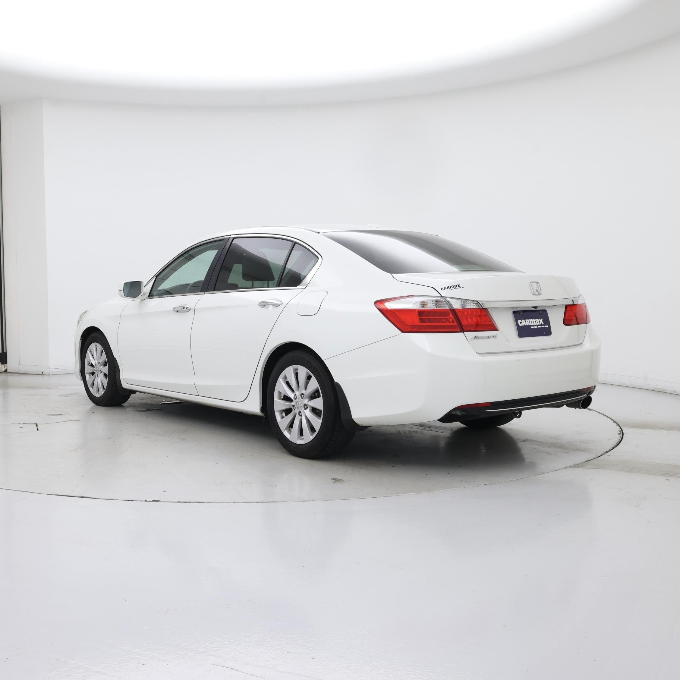 Thumbnail: 2014 Honda Accord - 2