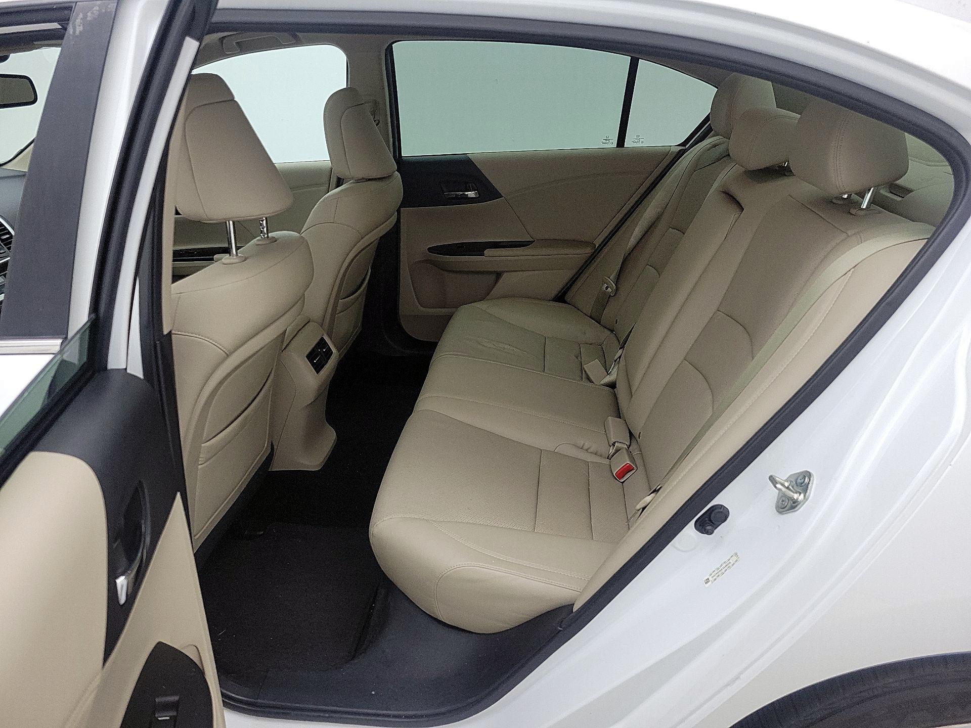 Thumbnail: 2014 Honda Accord - 20