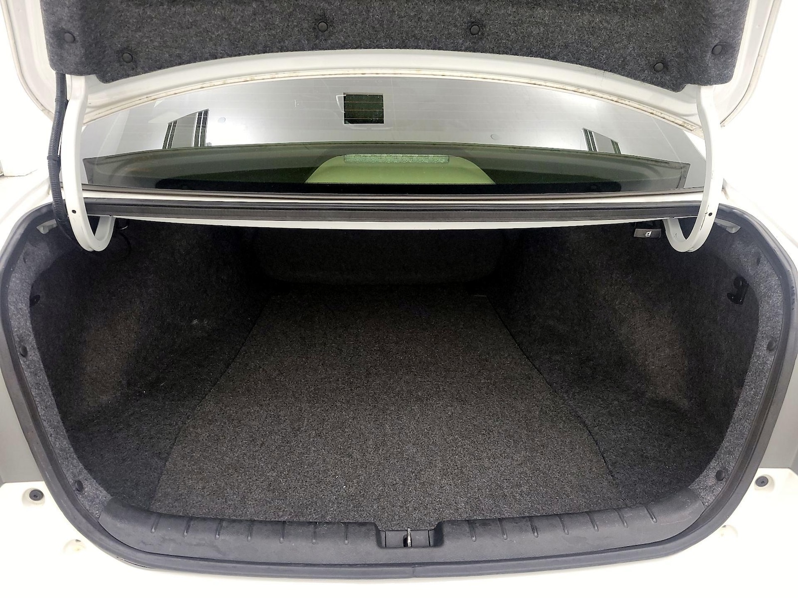 2014 Honda Accord EX-L - Photo 22