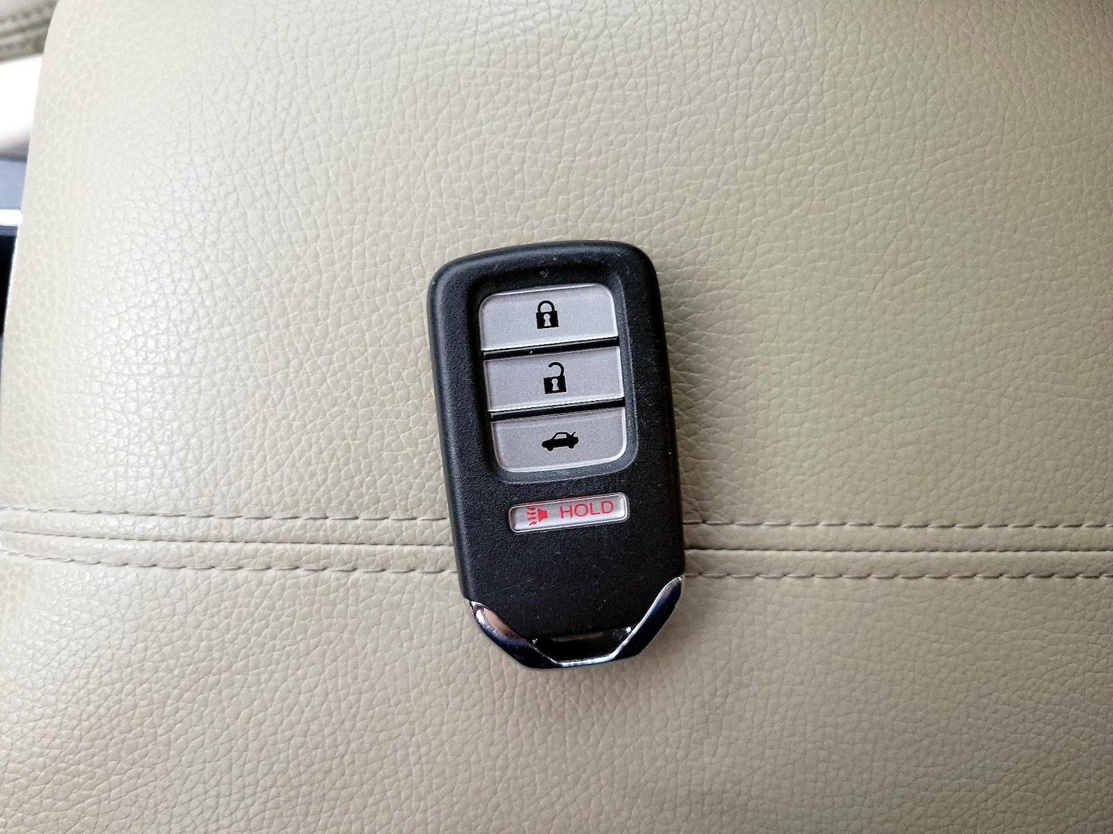 2014 Honda Accord EX-L - Photo 24