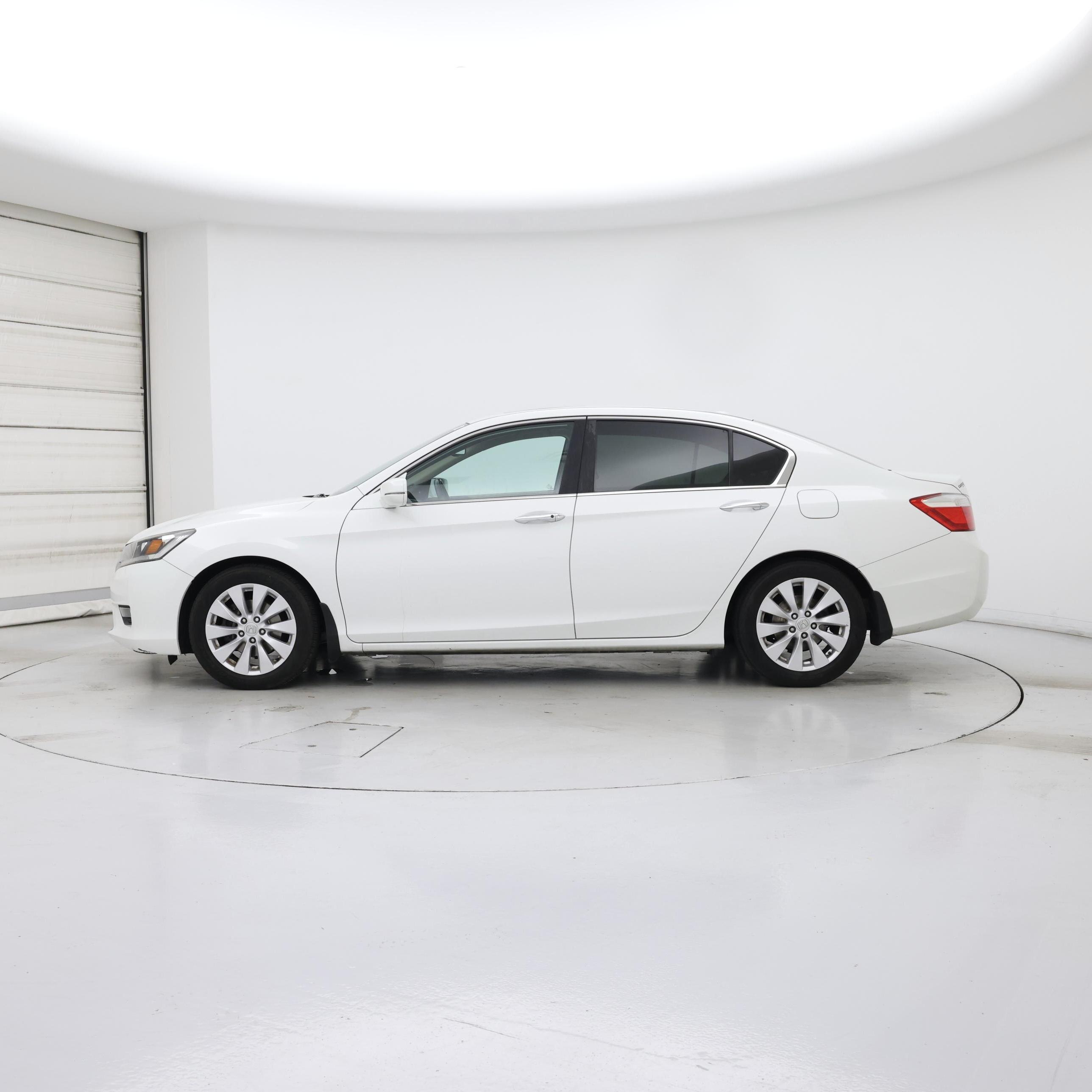 Thumbnail: 2014 Honda Accord - 3