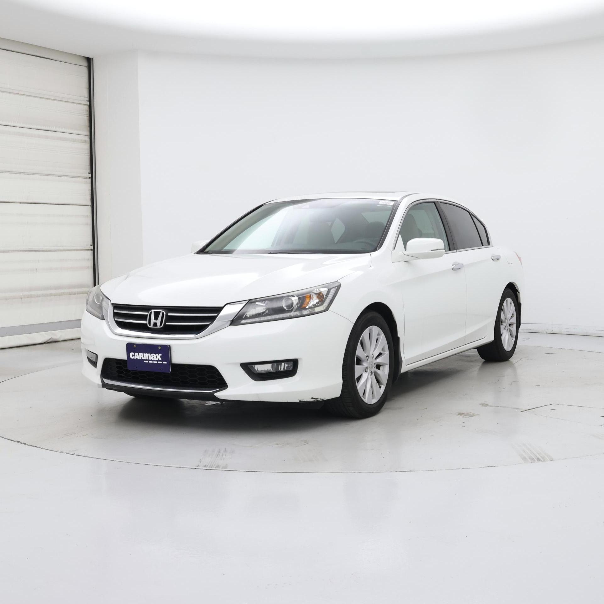 Thumbnail: 2014 Honda Accord - 4
