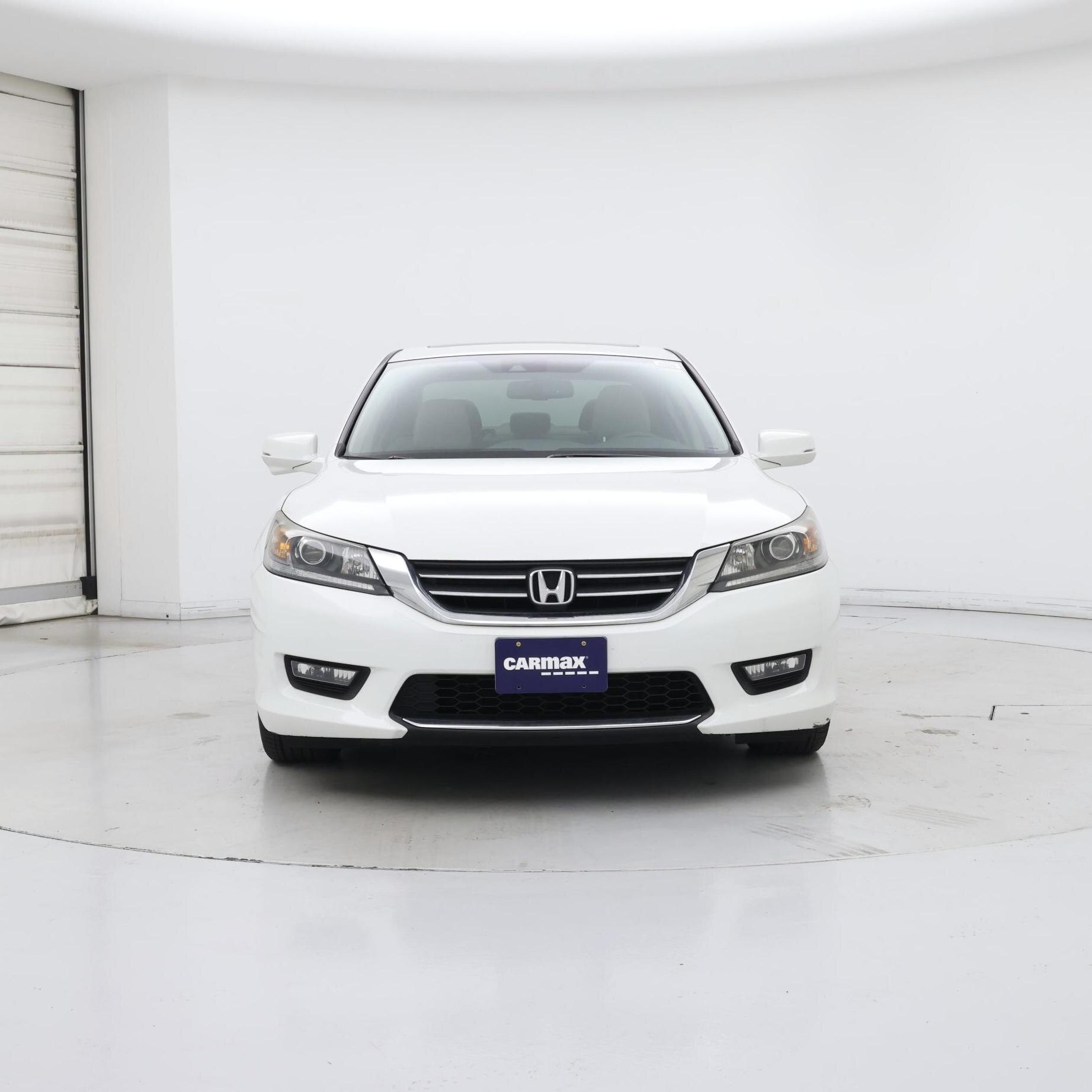 Thumbnail: 2014 Honda Accord - 5