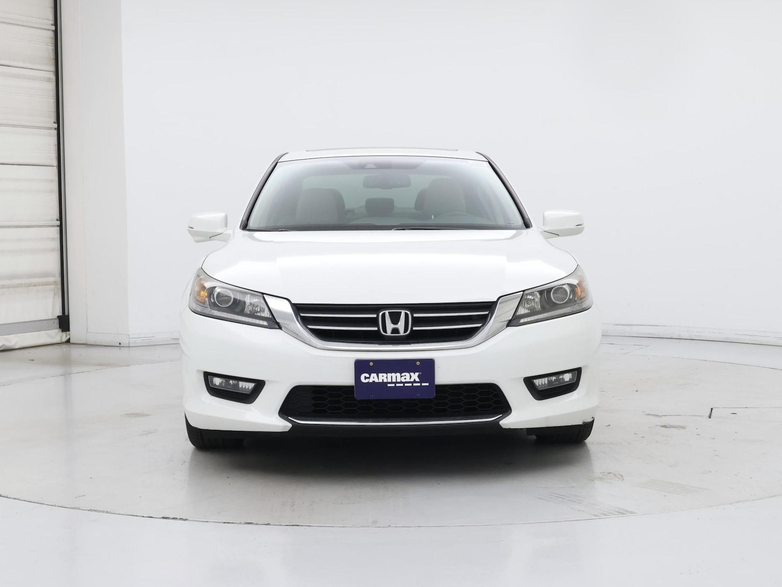 2014 Honda Accord EX-L - Photo 6