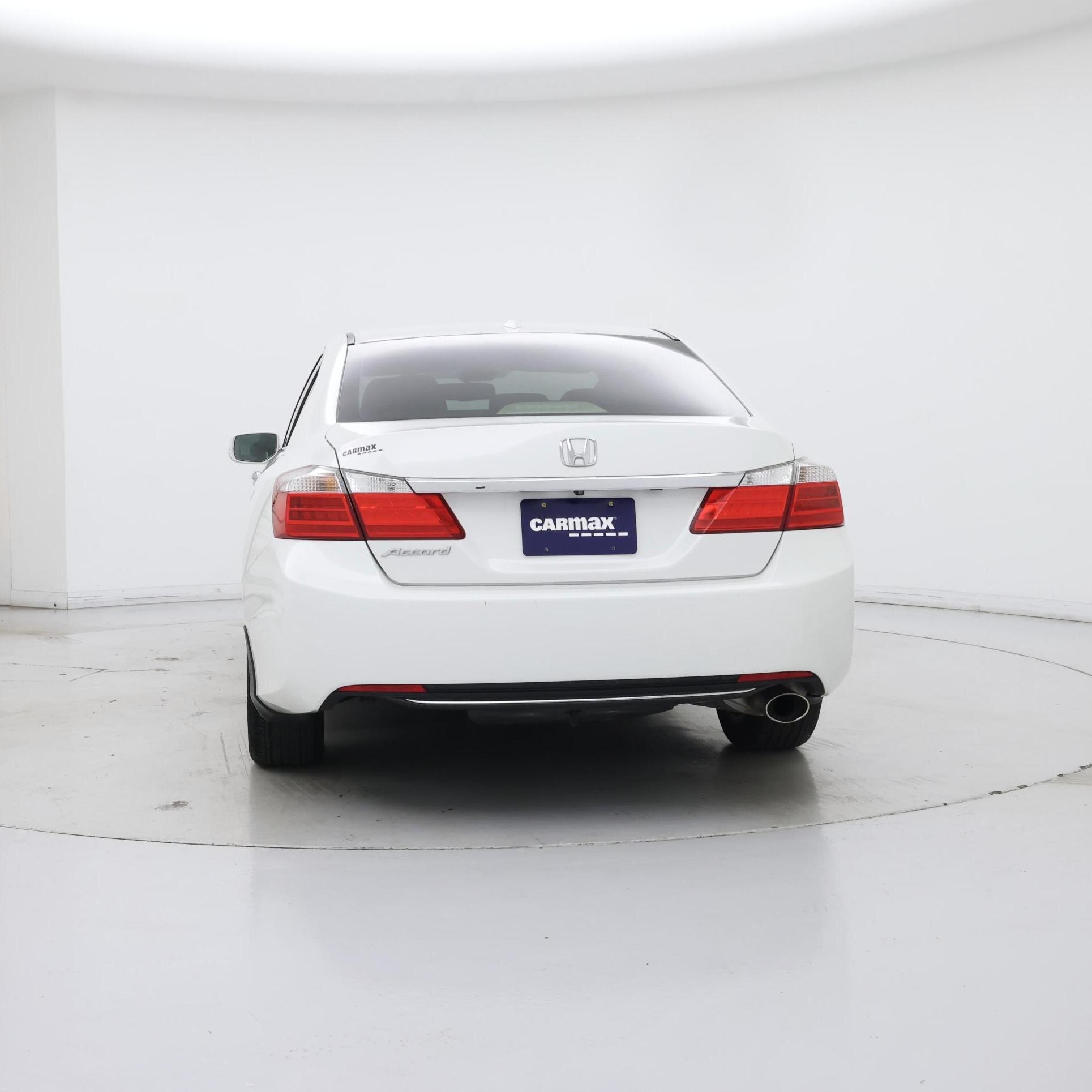Thumbnail: 2014 Honda Accord - 6