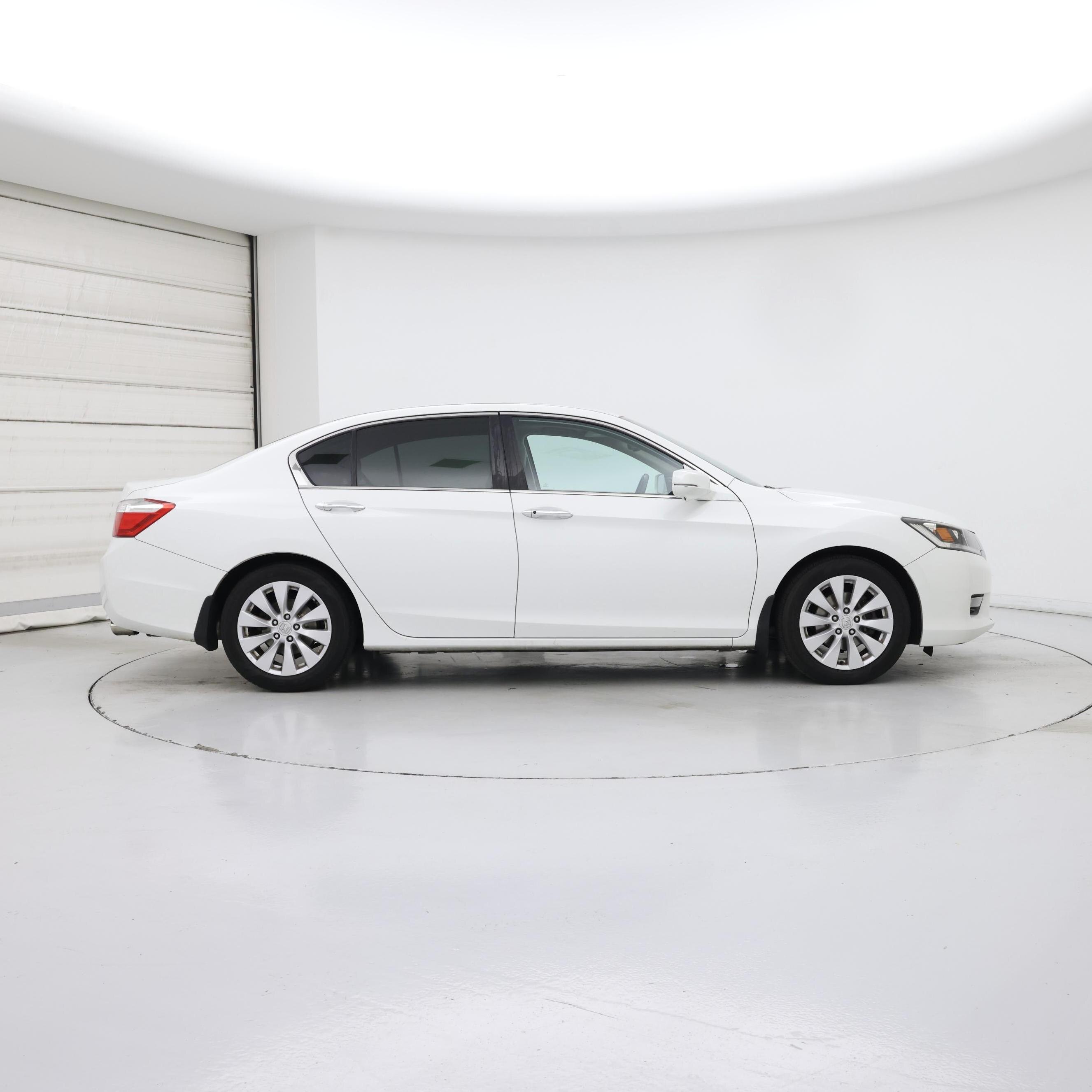 Thumbnail: 2014 Honda Accord - 7