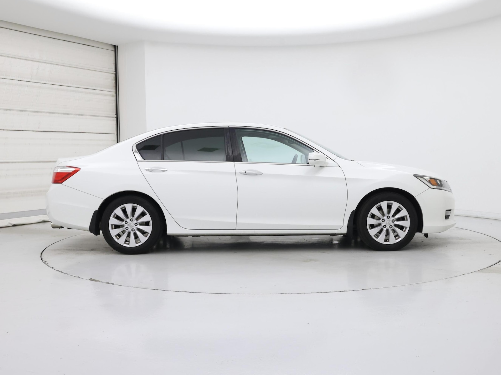 2014 Honda Accord EX-L - Photo 8