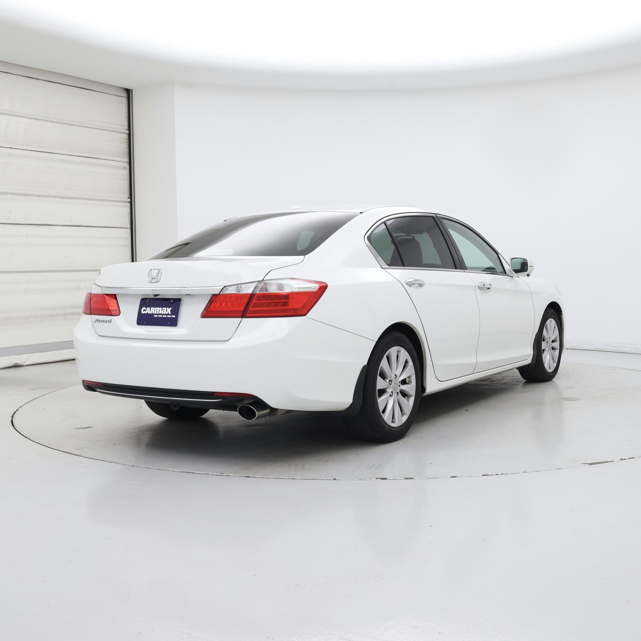 Thumbnail: 2014 Honda Accord - 8