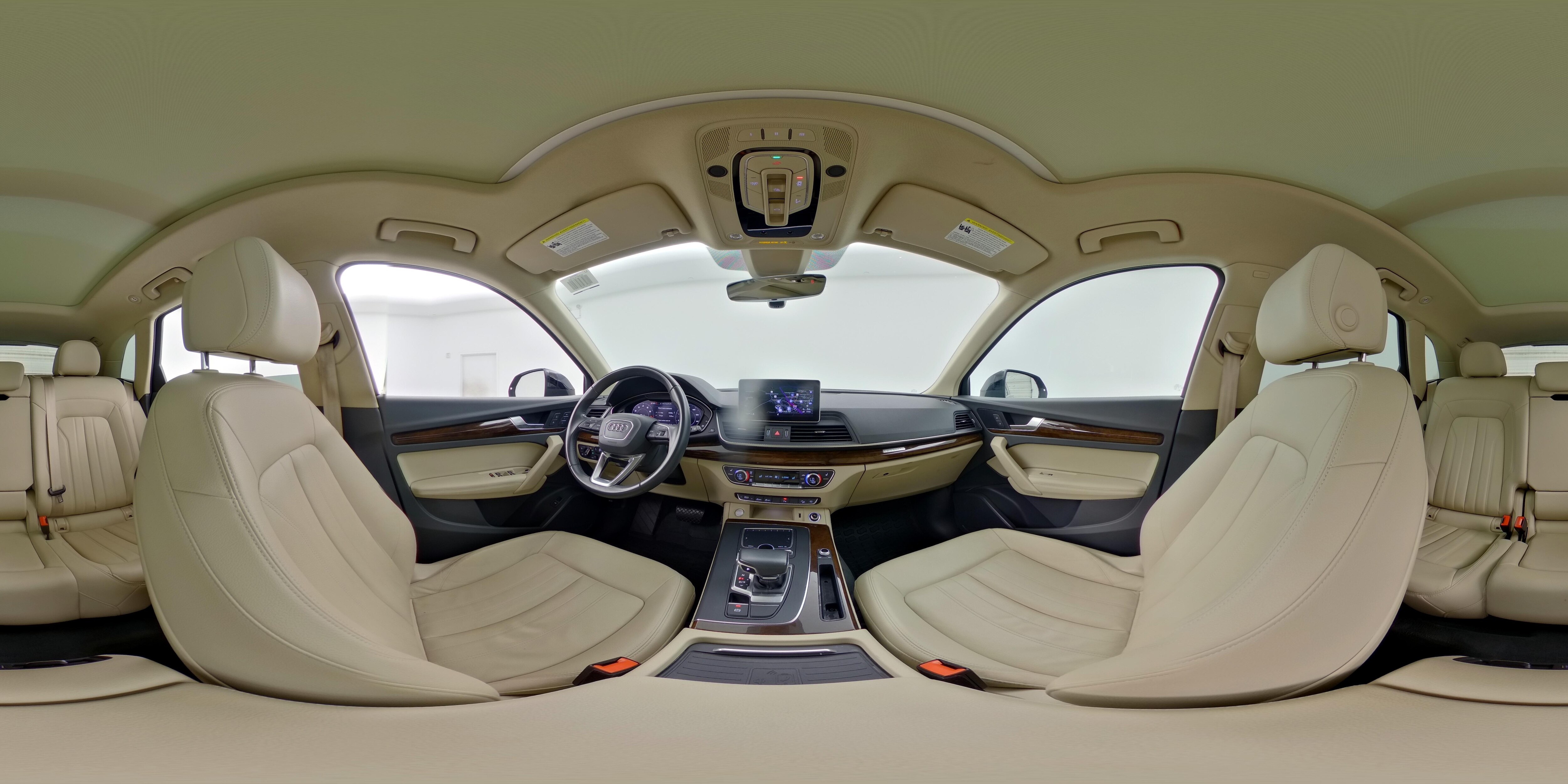 2020 Audi Q5 Premium Plus - Photo 26