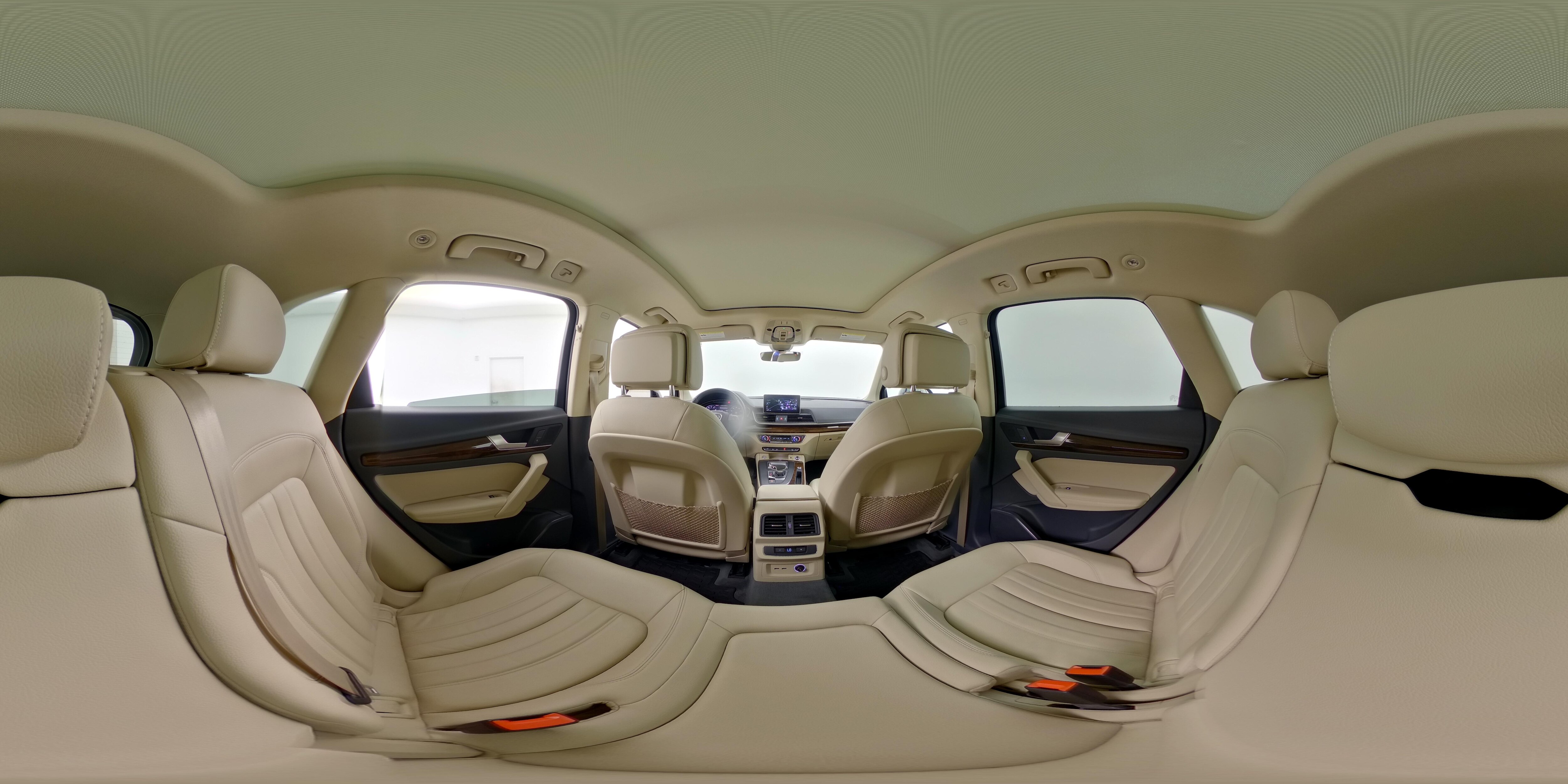 2020 Audi Q5 Premium Plus - Photo 27