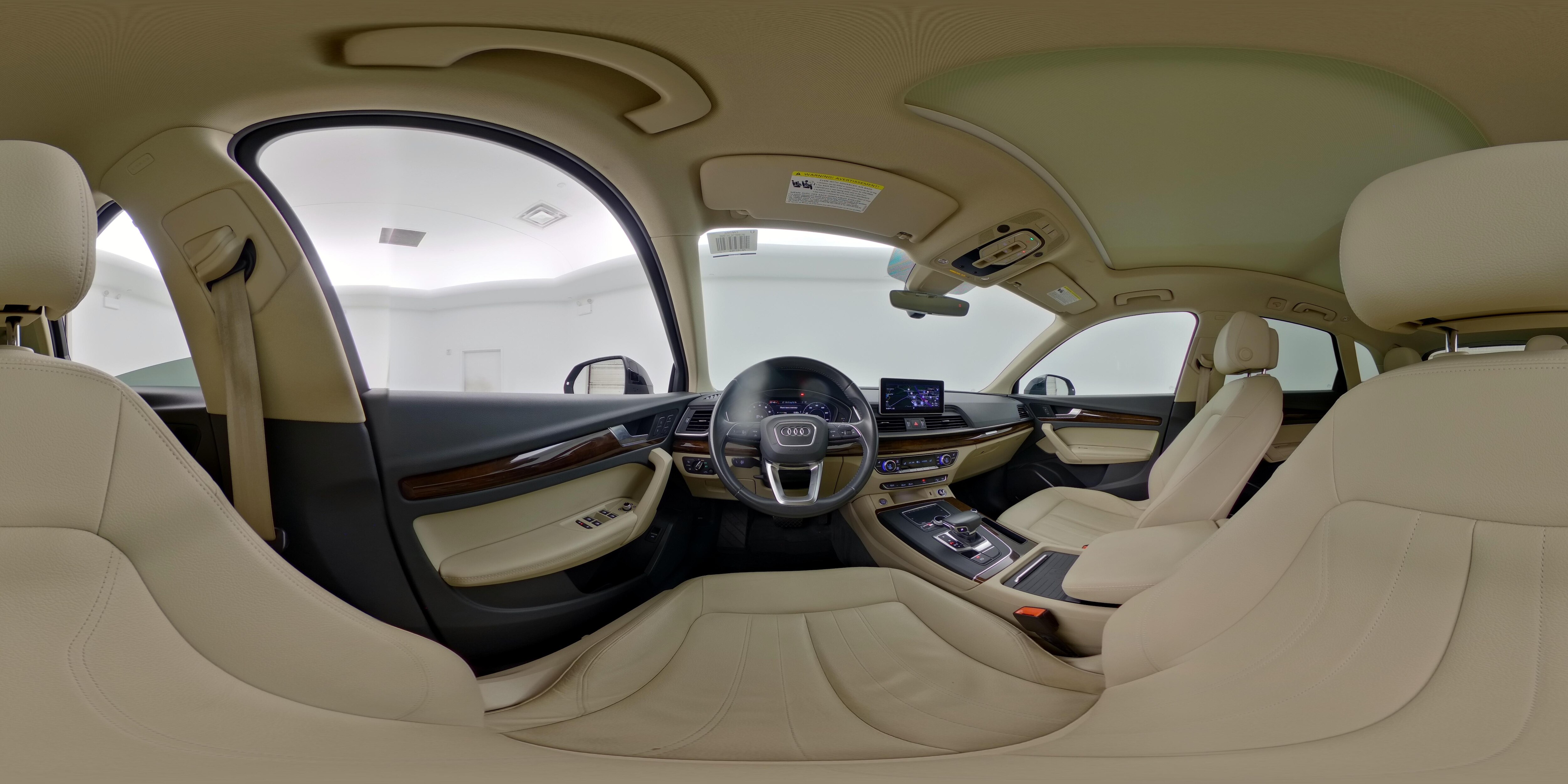 2020 Audi Q5 Premium Plus - Photo 28