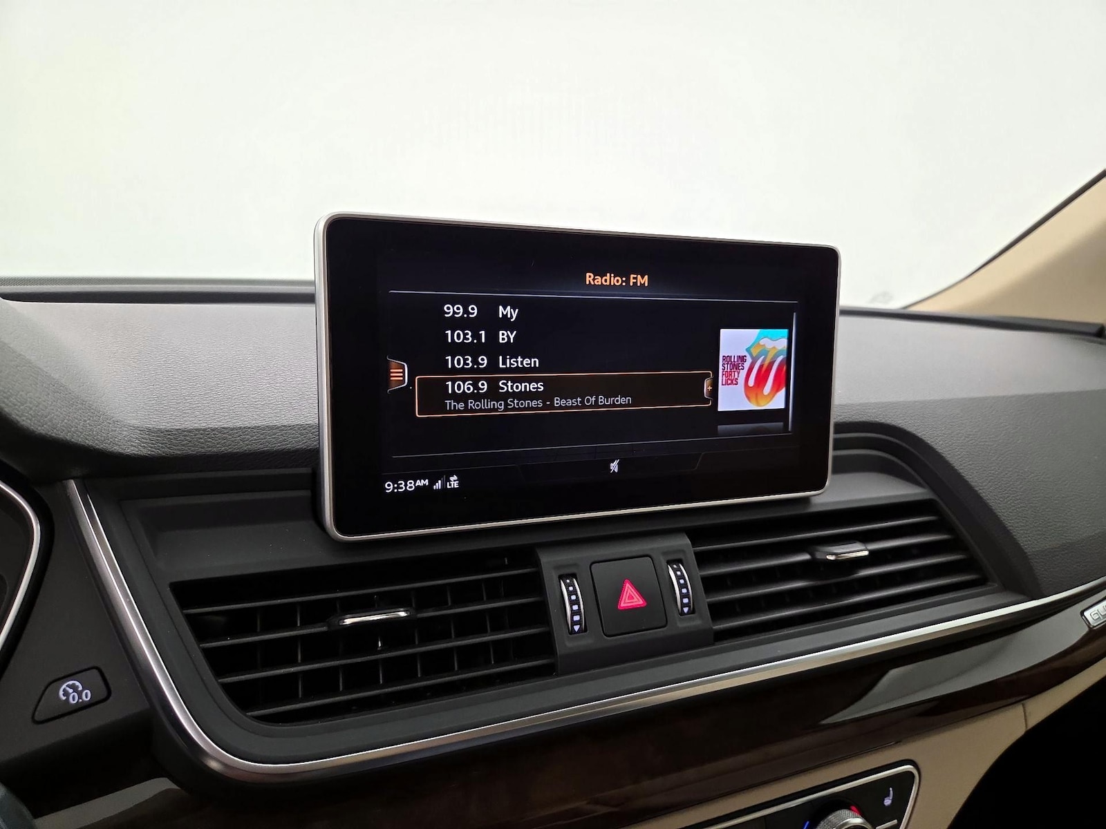 2020 Audi Q5 Premium Plus - Photo 17