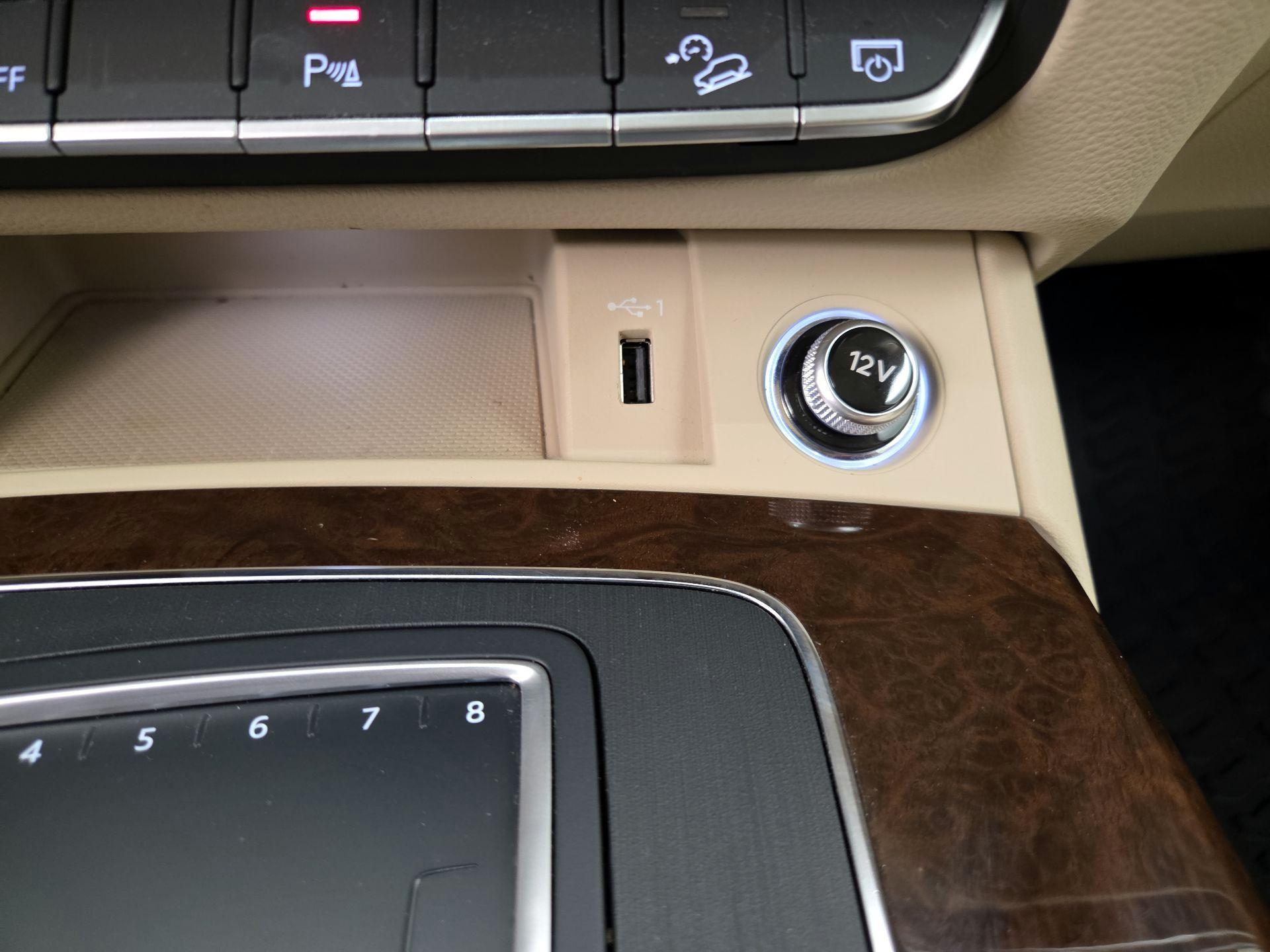 Thumbnail: 2020 Audi Q5 - 19