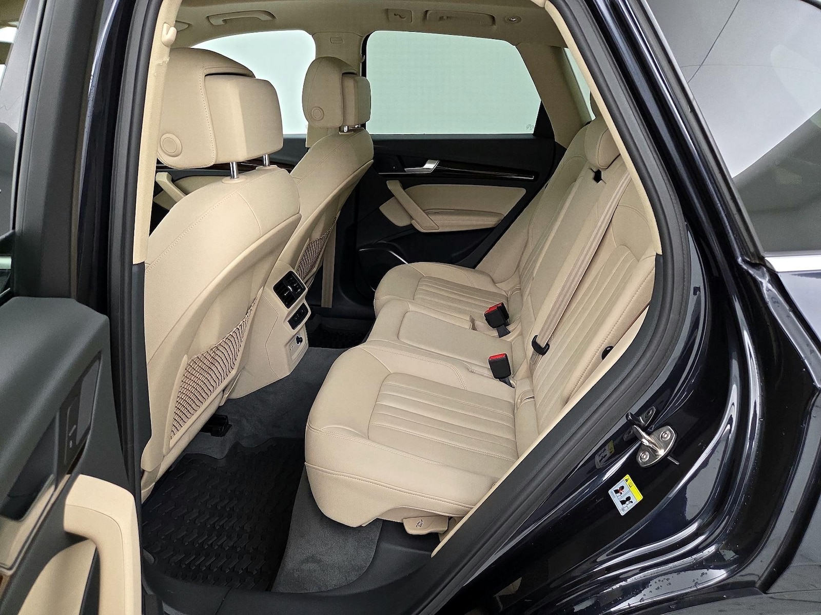 2020 Audi Q5 Premium Plus - Photo 22