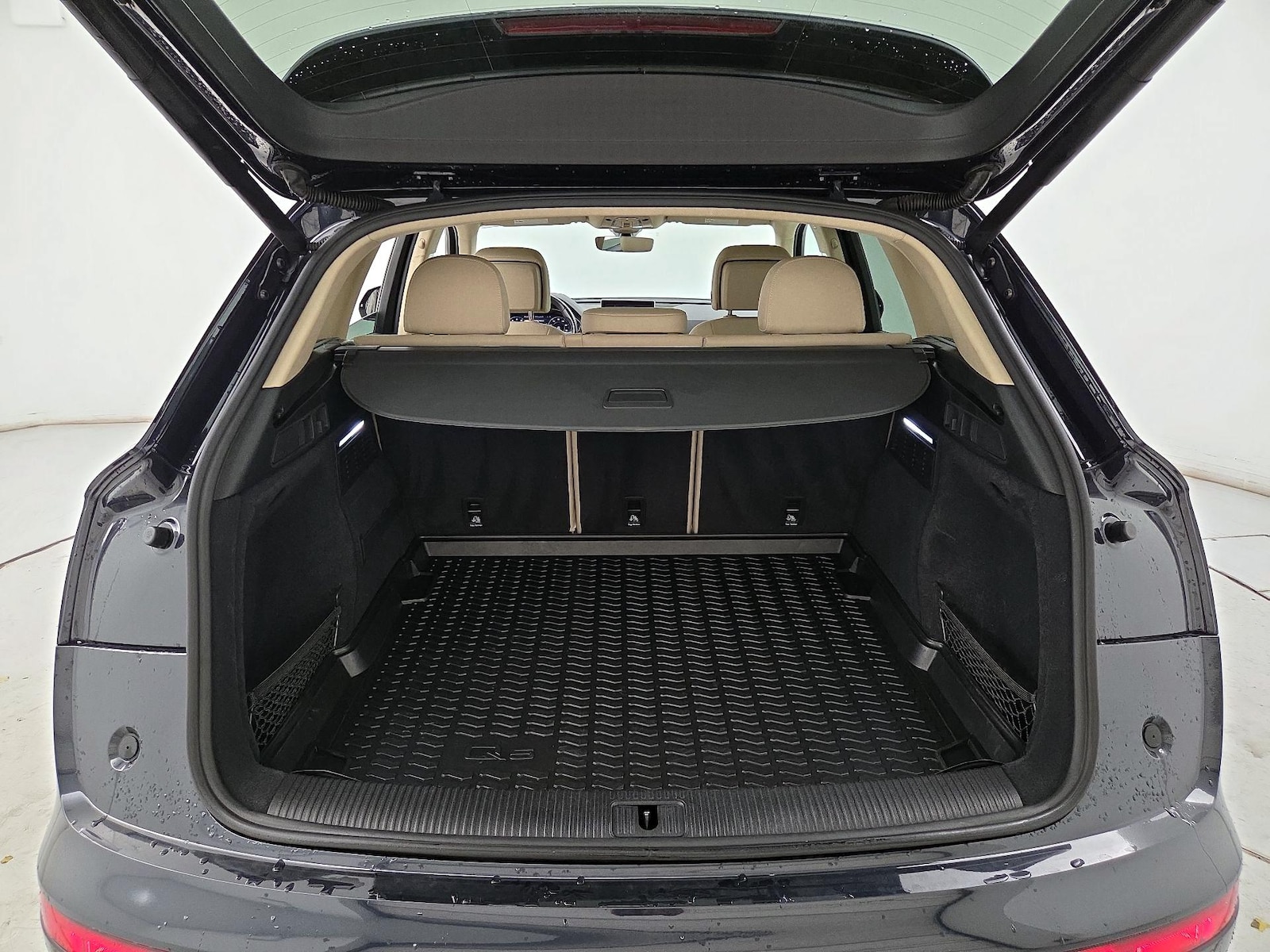 2020 Audi Q5 Premium Plus - Photo 23