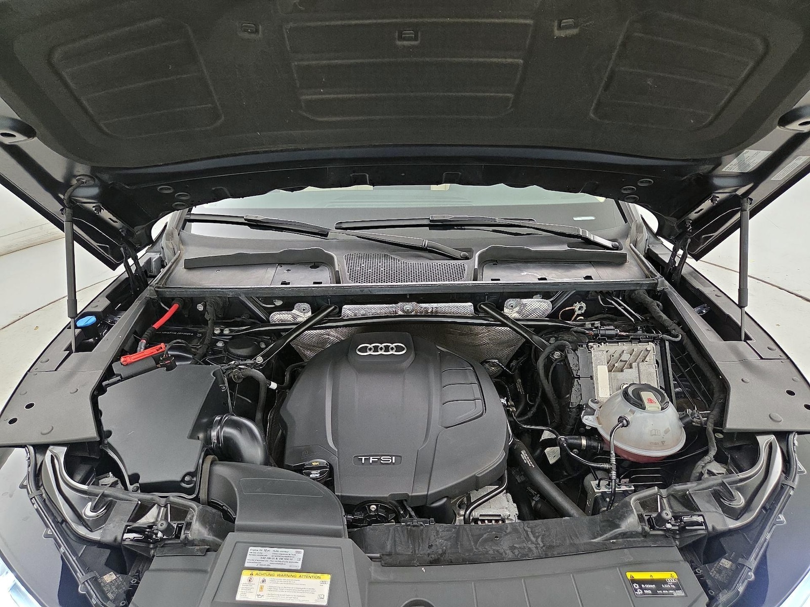 2020 Audi Q5 Premium Plus - Photo 24