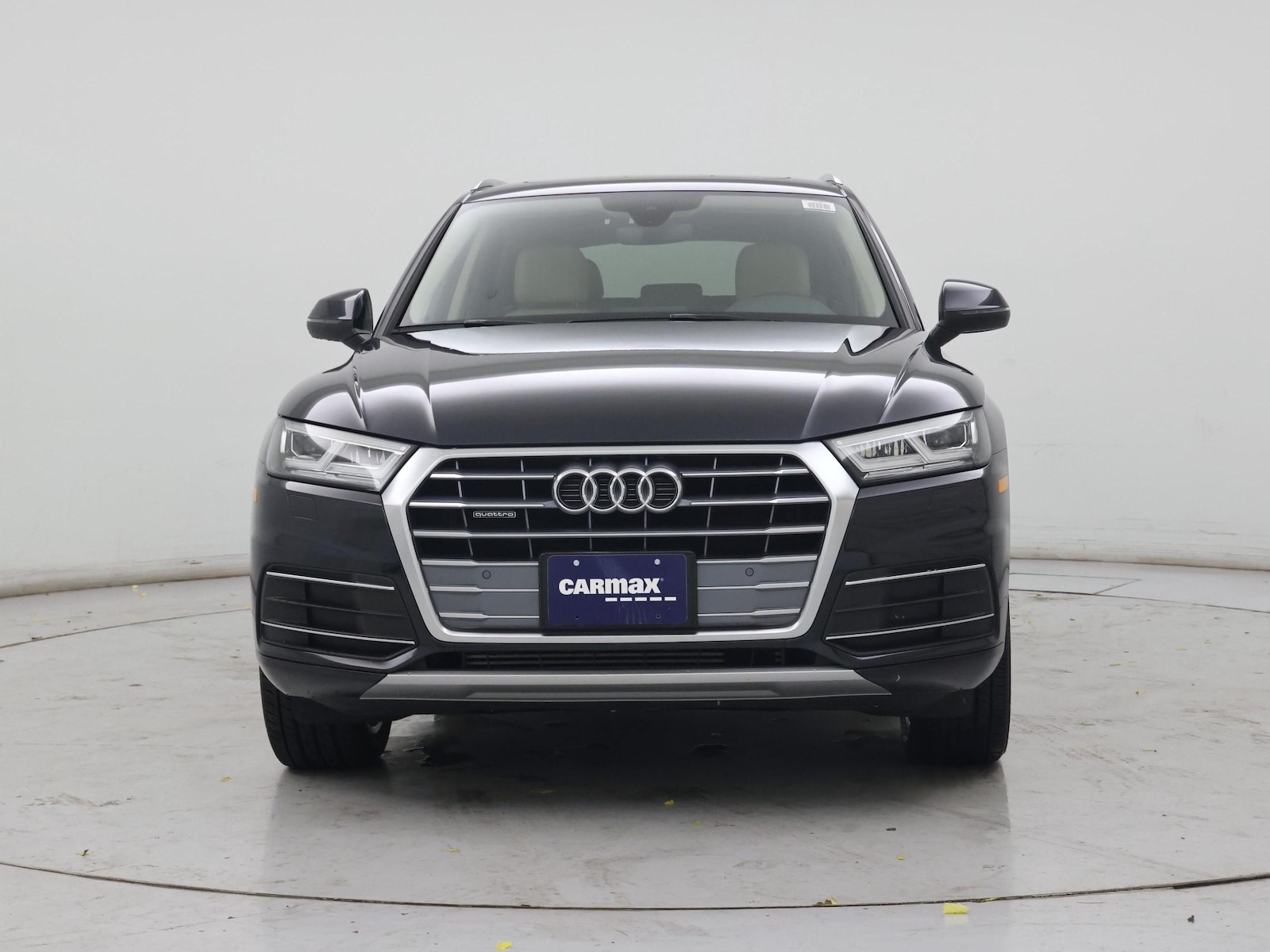 2020 Audi Q5 Premium Plus - Photo 6