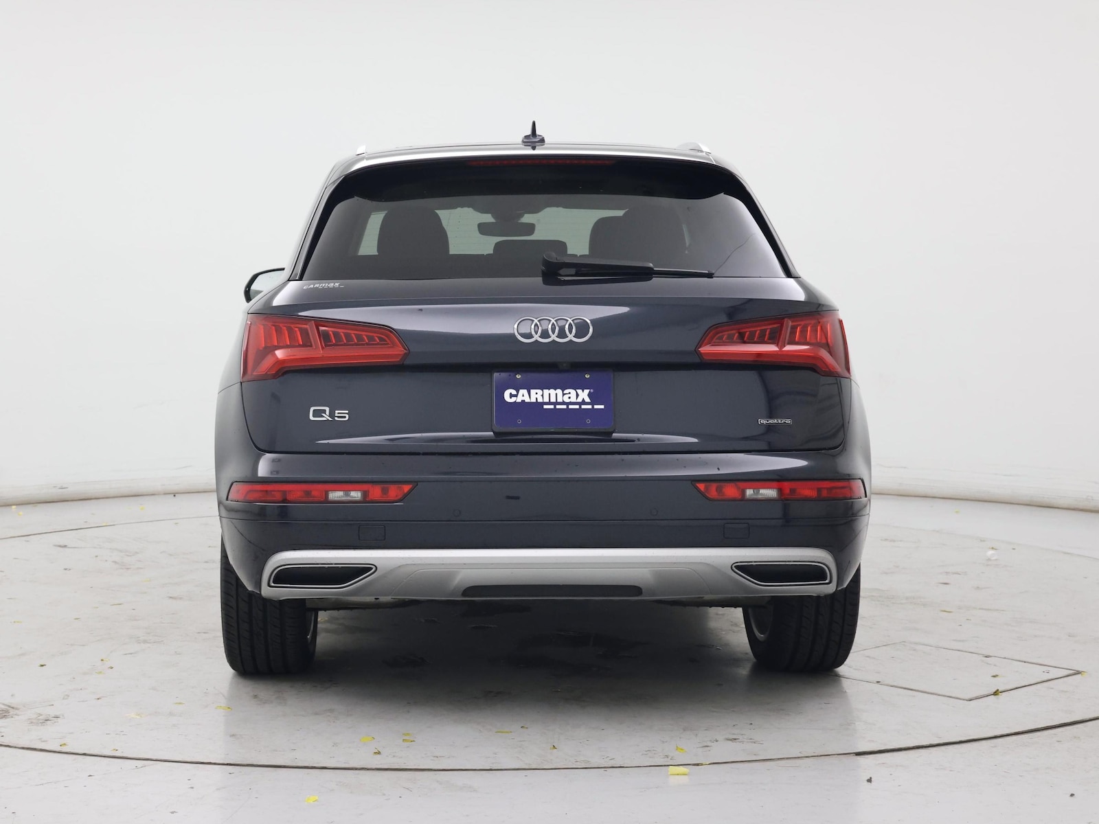 2020 Audi Q5 Premium Plus - Photo 7