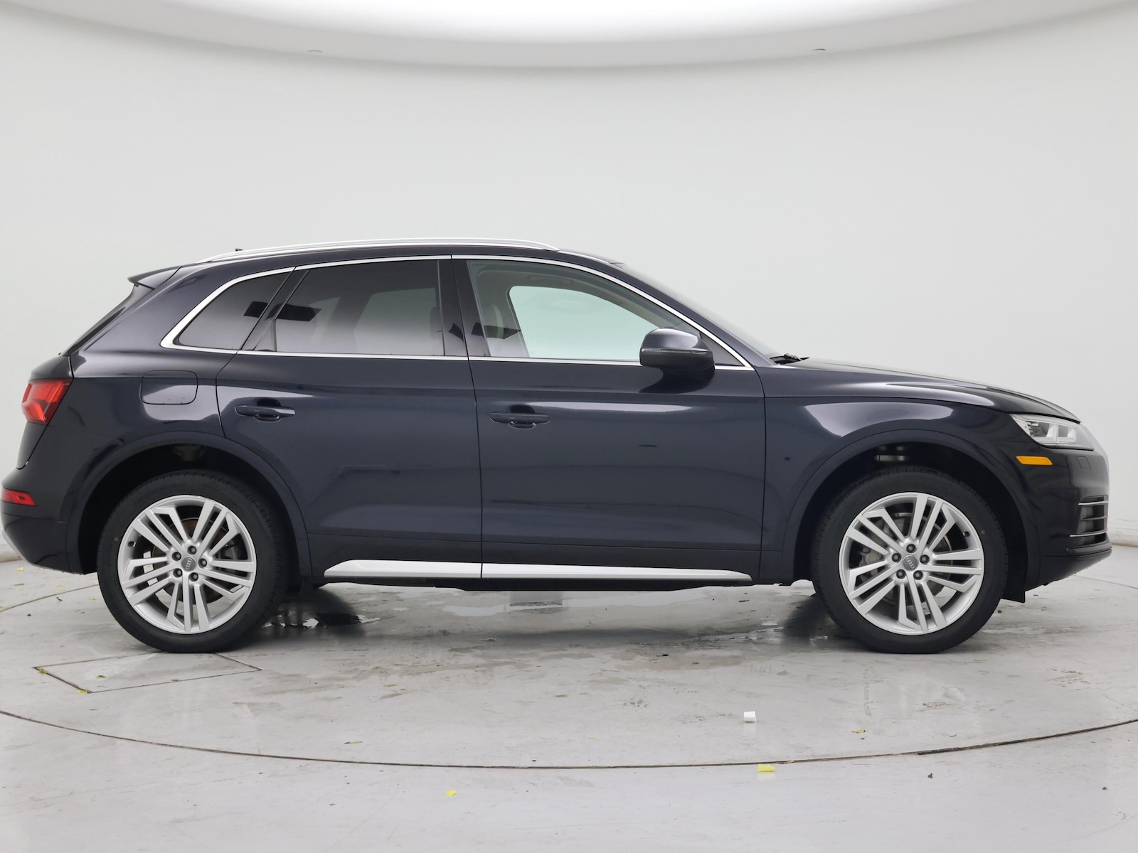 2020 Audi Q5 Premium Plus - Photo 8