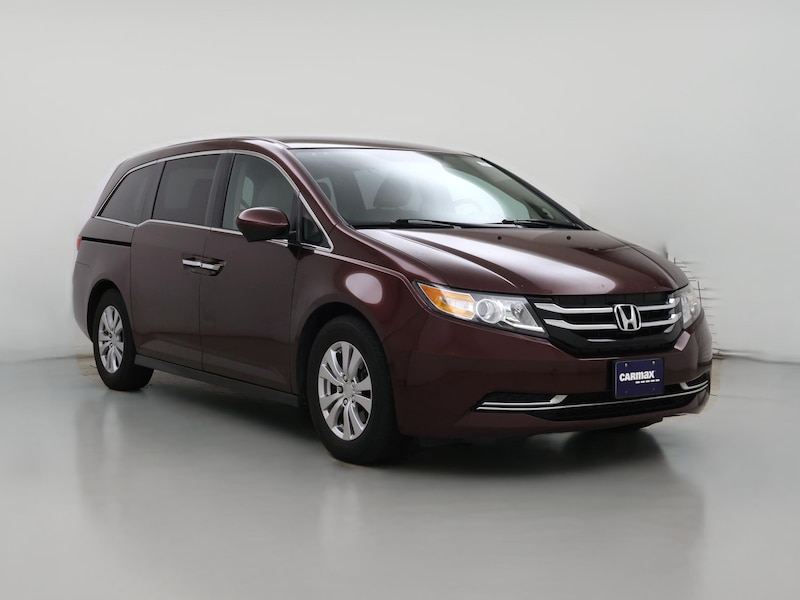 2015 Honda Odyssey EX -
                  Hartford, CT