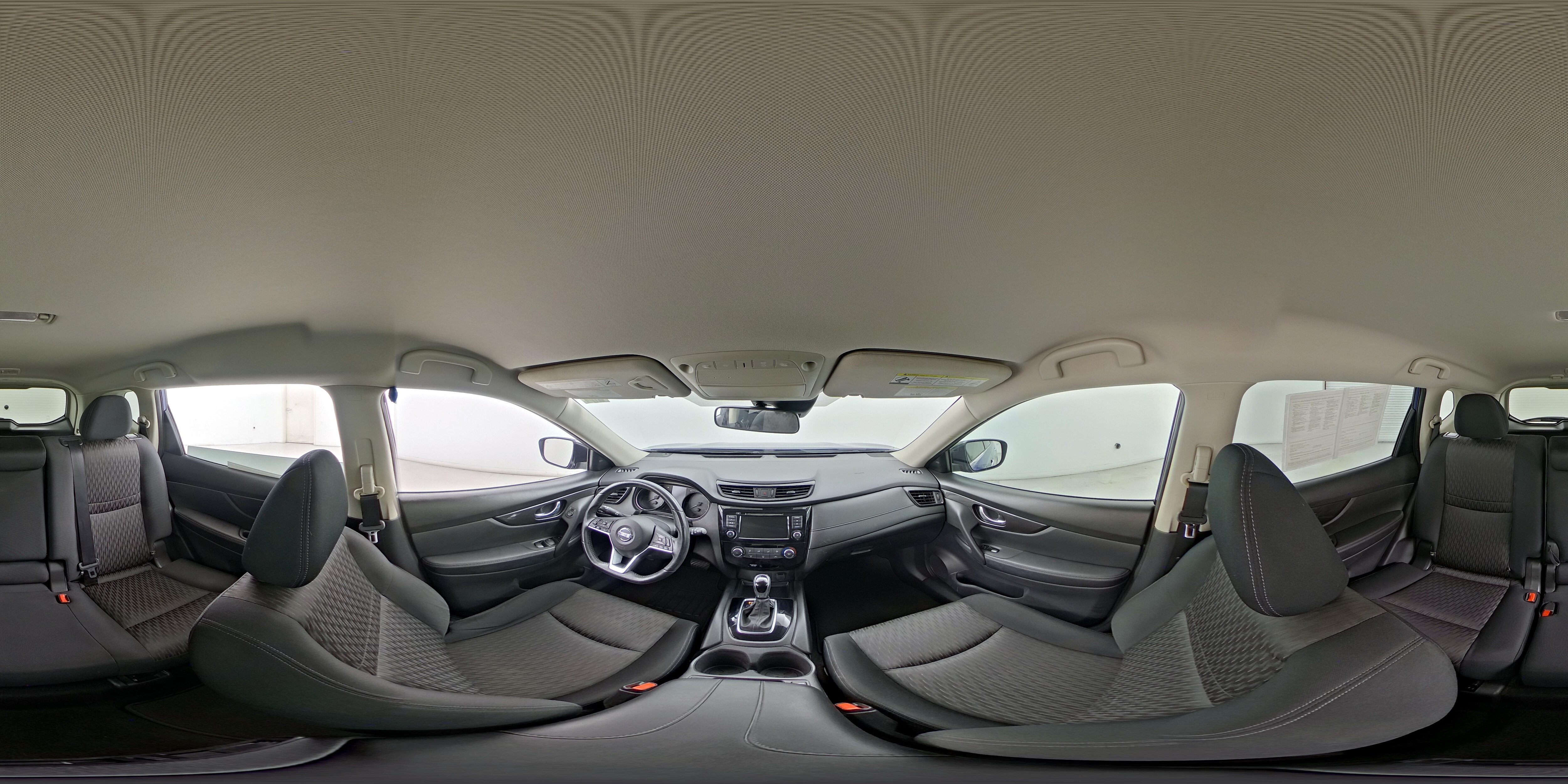 2020 Nissan Rogue S - Photo 24