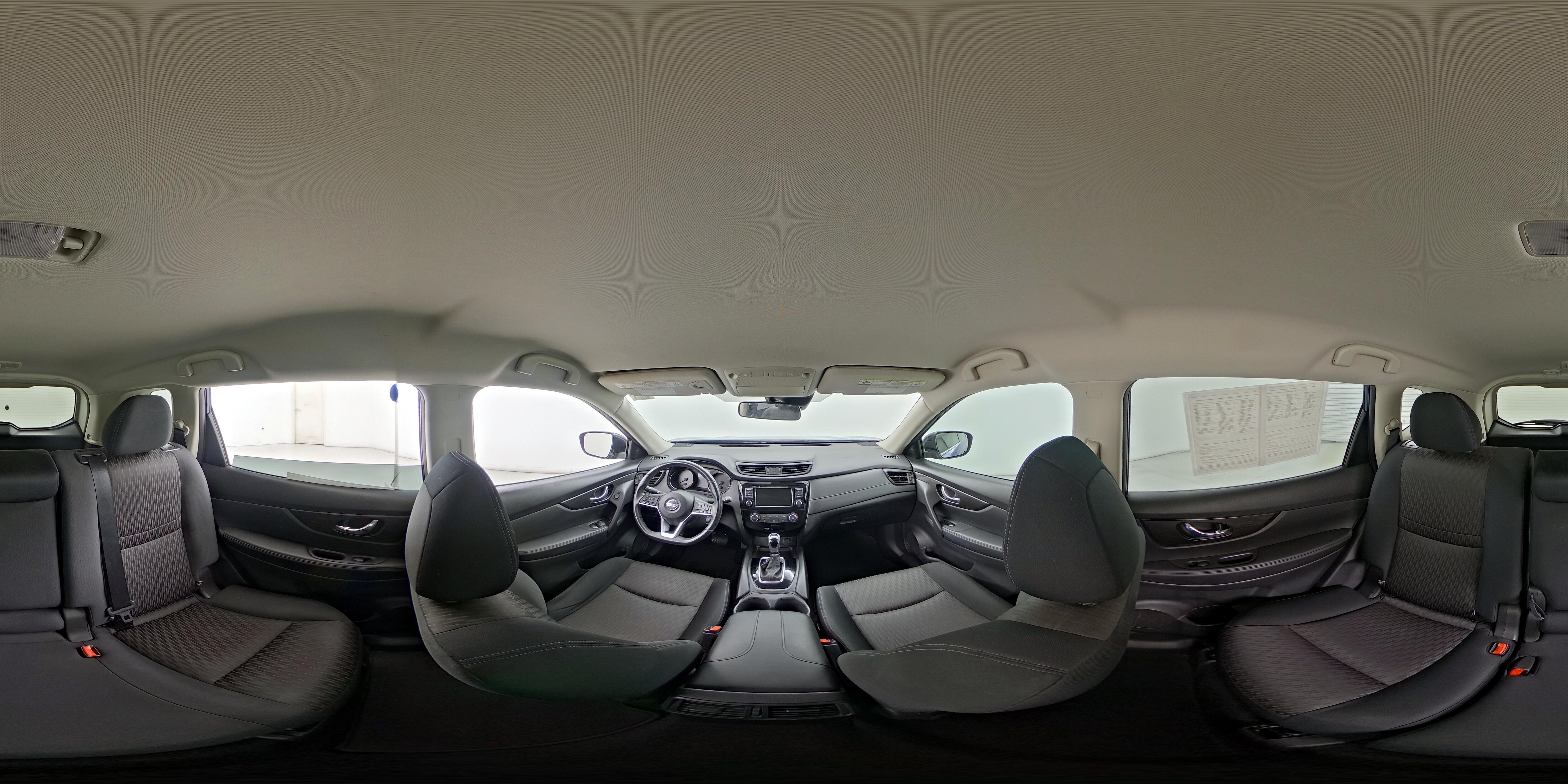 2020 Nissan Rogue S - Photo 25