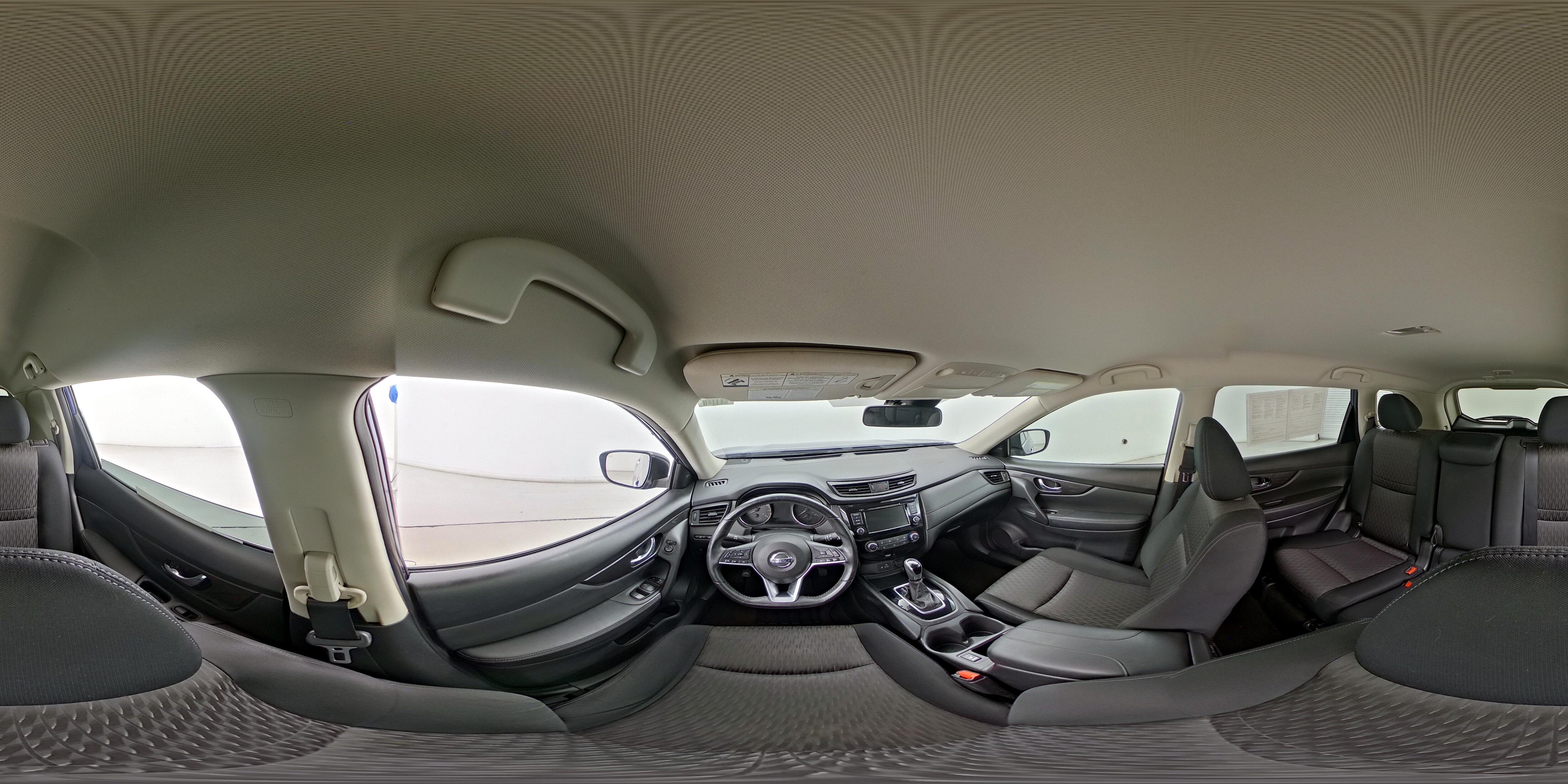 2020 Nissan Rogue S - Photo 26
