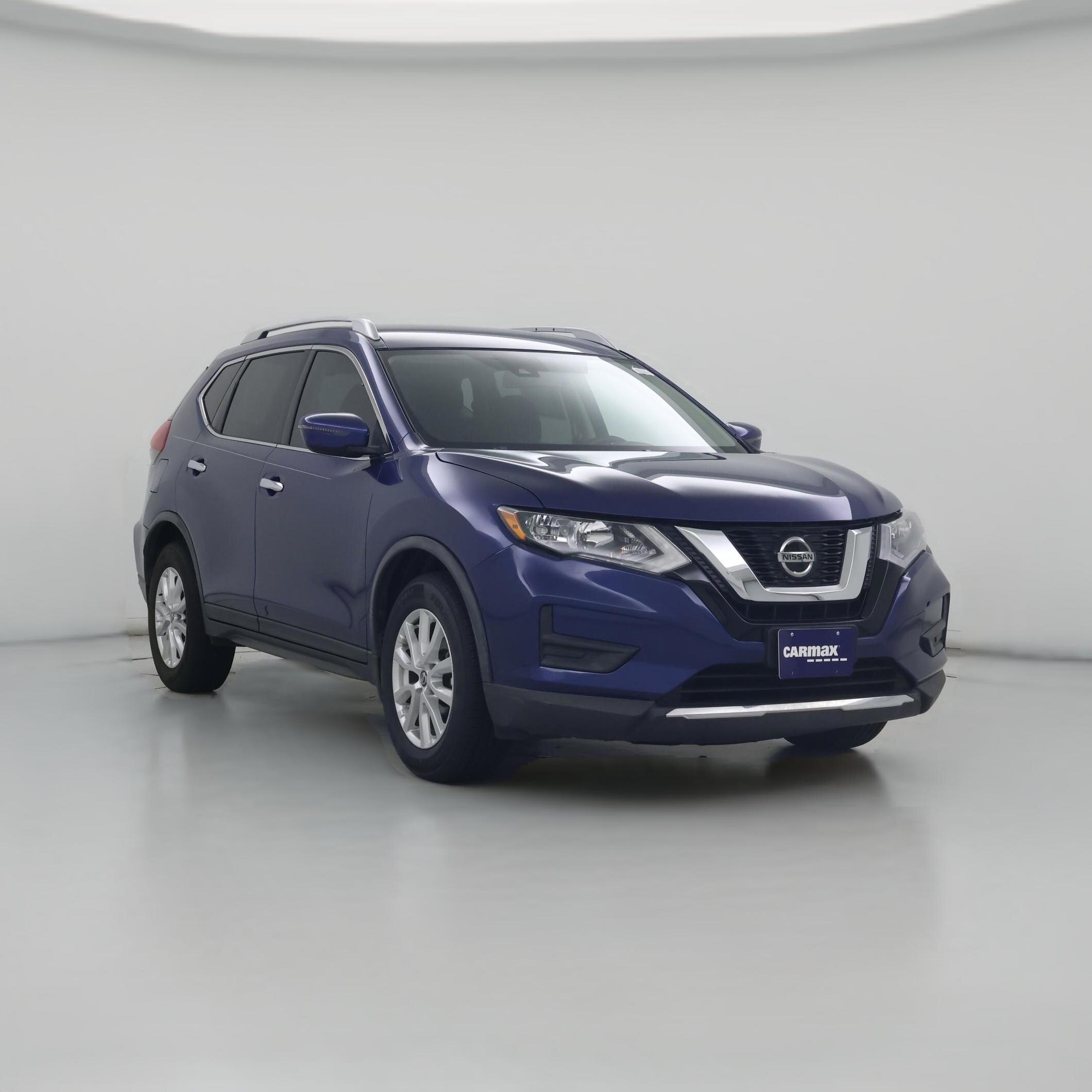 Thumbnail: 2020 Nissan Rogue - 1