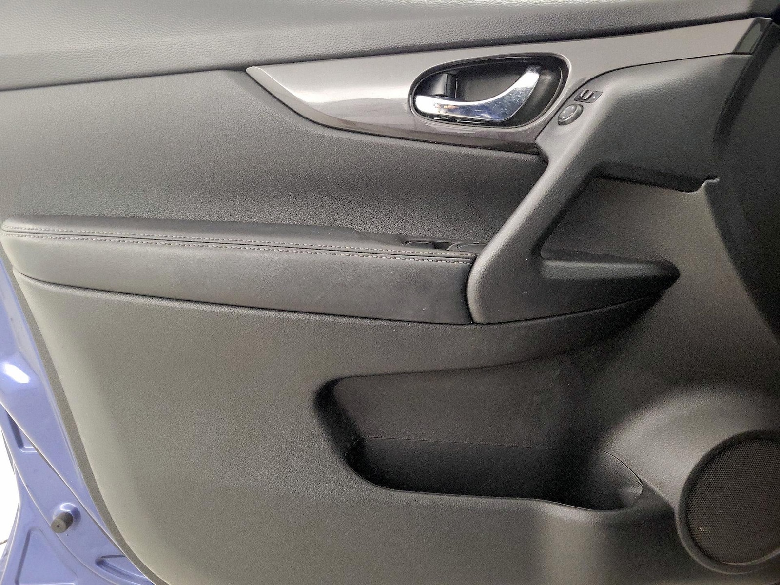 2020 Nissan Rogue S - Photo 13