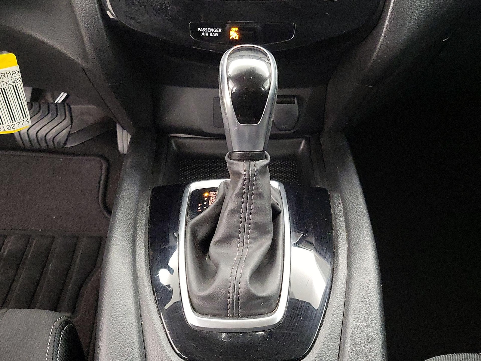 2020 Nissan Rogue S - Photo 18