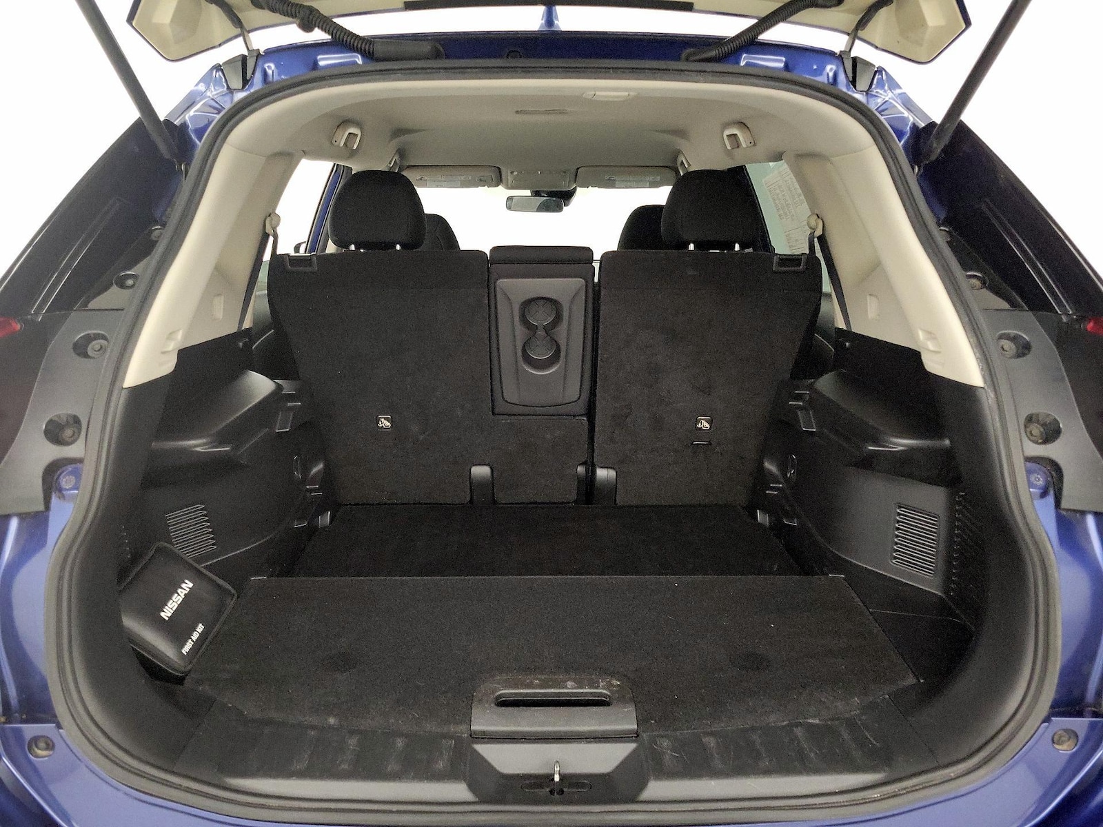 2020 Nissan Rogue S - Photo 21