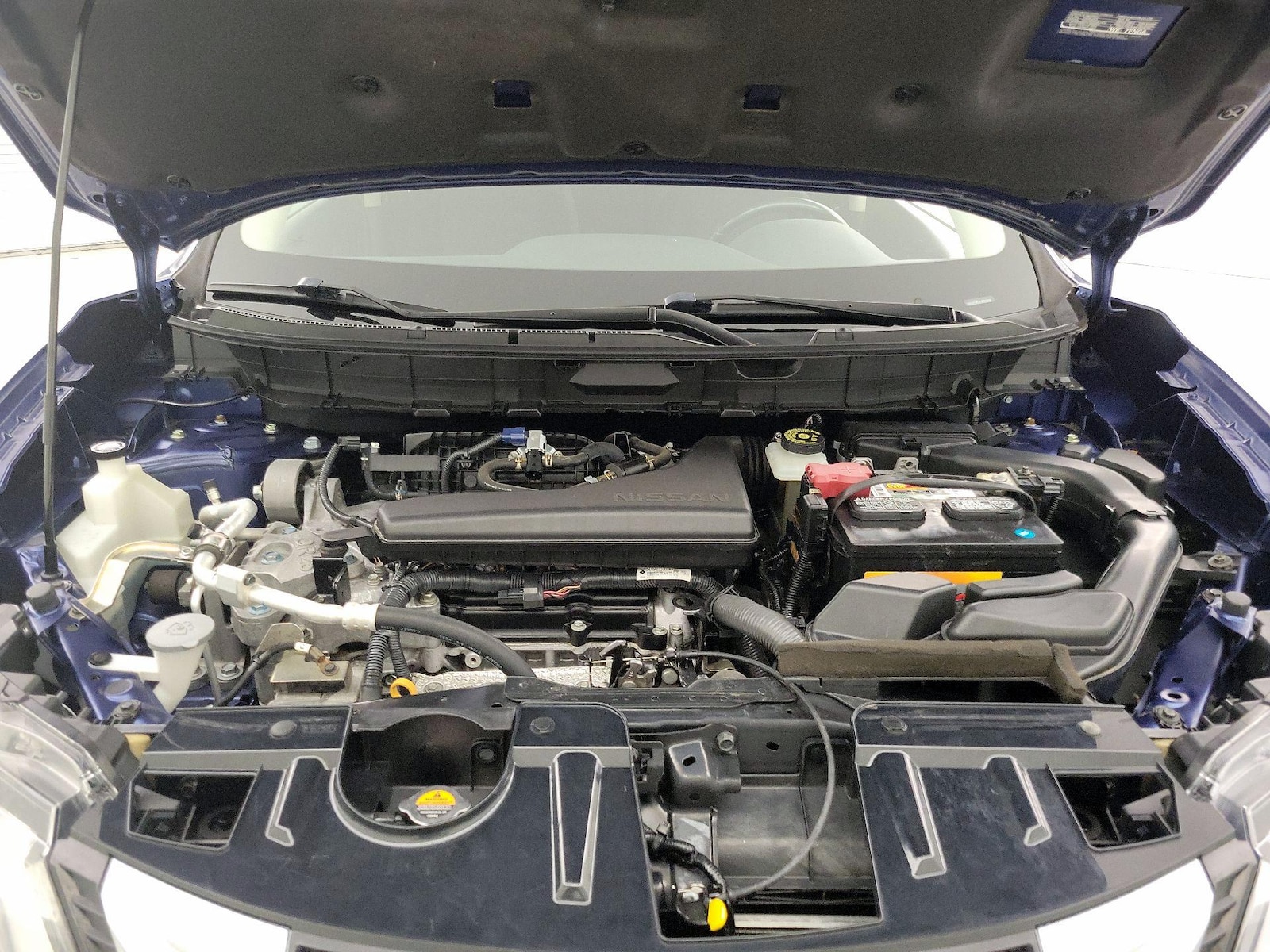 2020 Nissan Rogue S - Photo 22